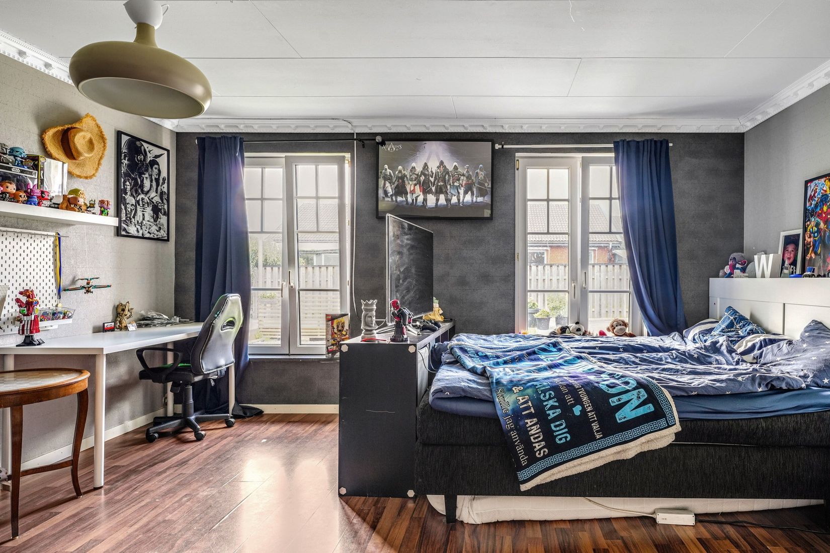 Villa, Topasvägen 71, Åstorp