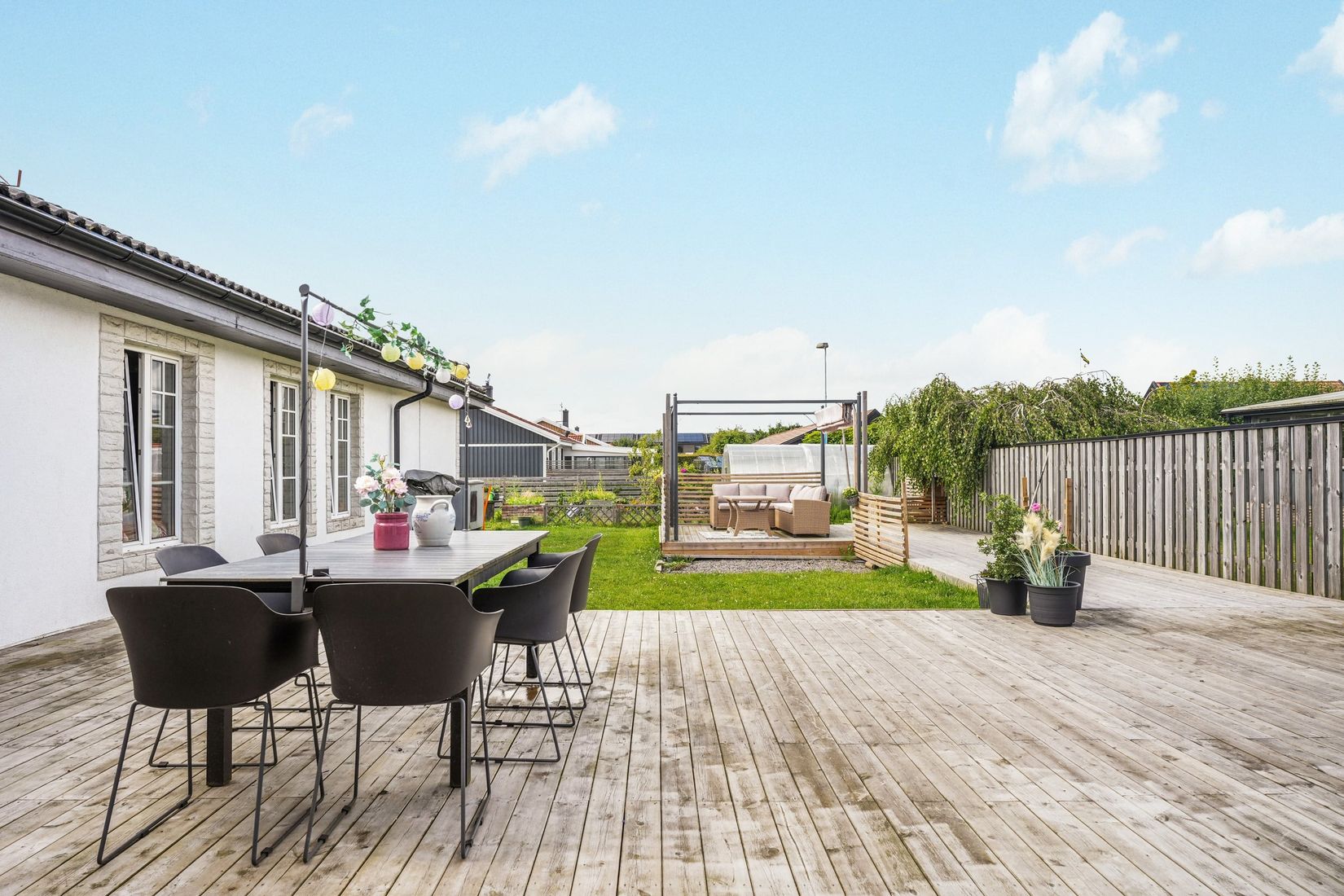 Villa, Topasvägen 71, Åstorp