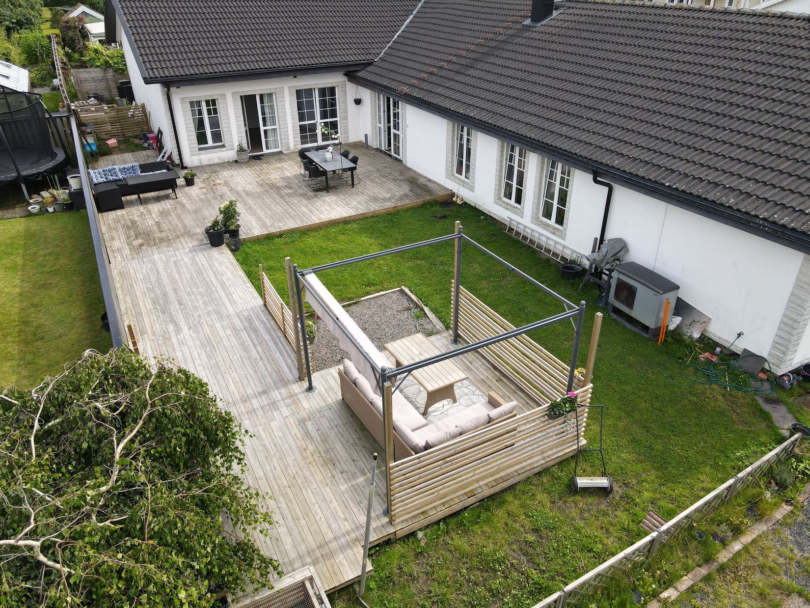 Villa, Topasvägen 71, Åstorp