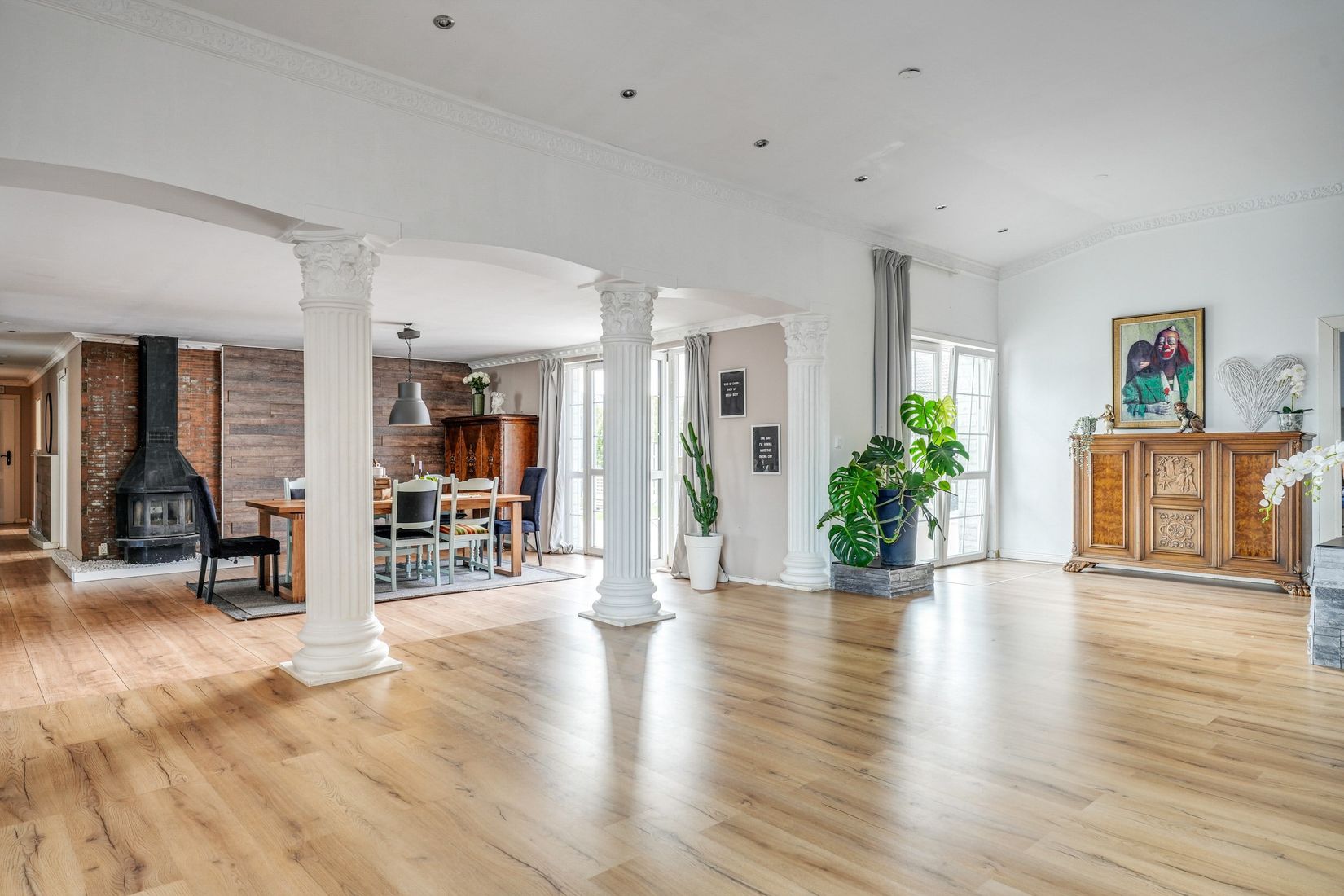 Villa, Topasvägen 71, Åstorp