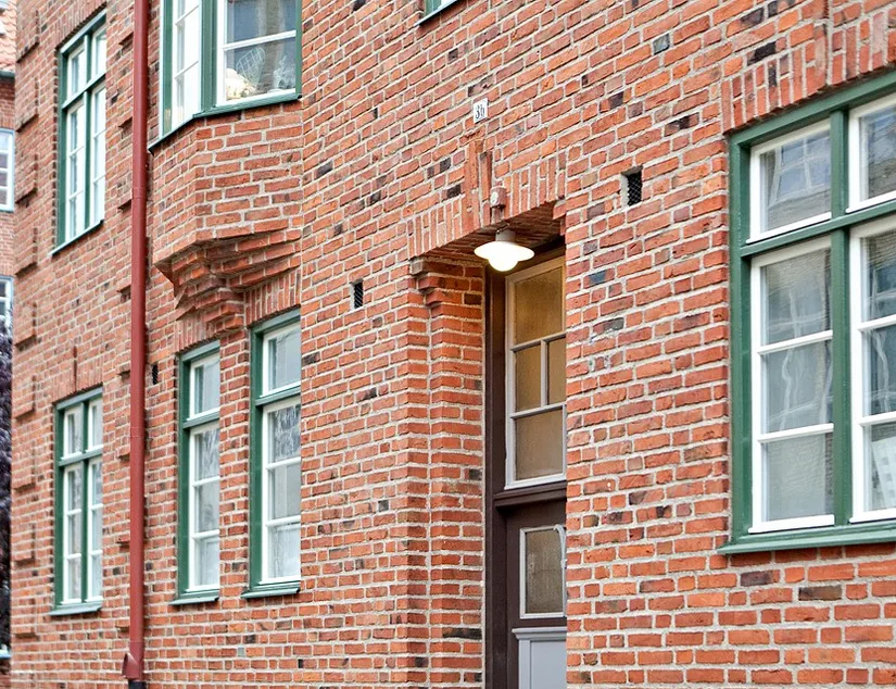 Bostadsrätt, Fredmansgatan 3A, Rörsjöstaden, Malmö