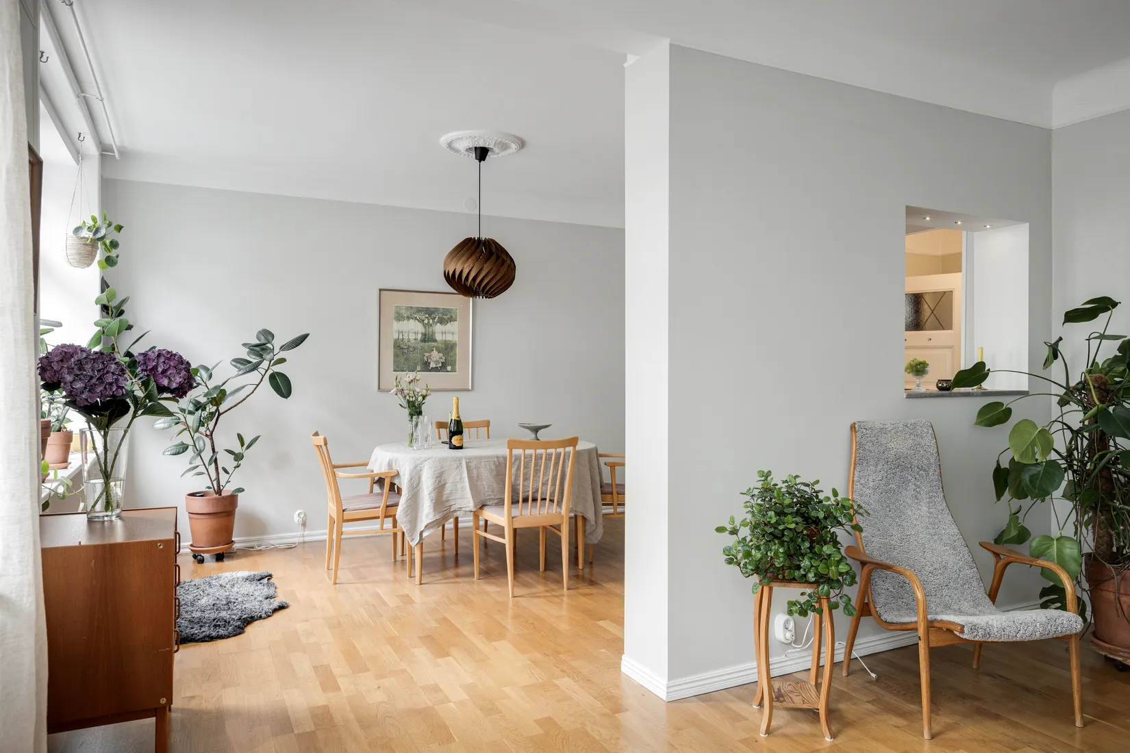 Bostadsrätt, Fredmansgatan 3A, Rörsjöstaden, Malmö