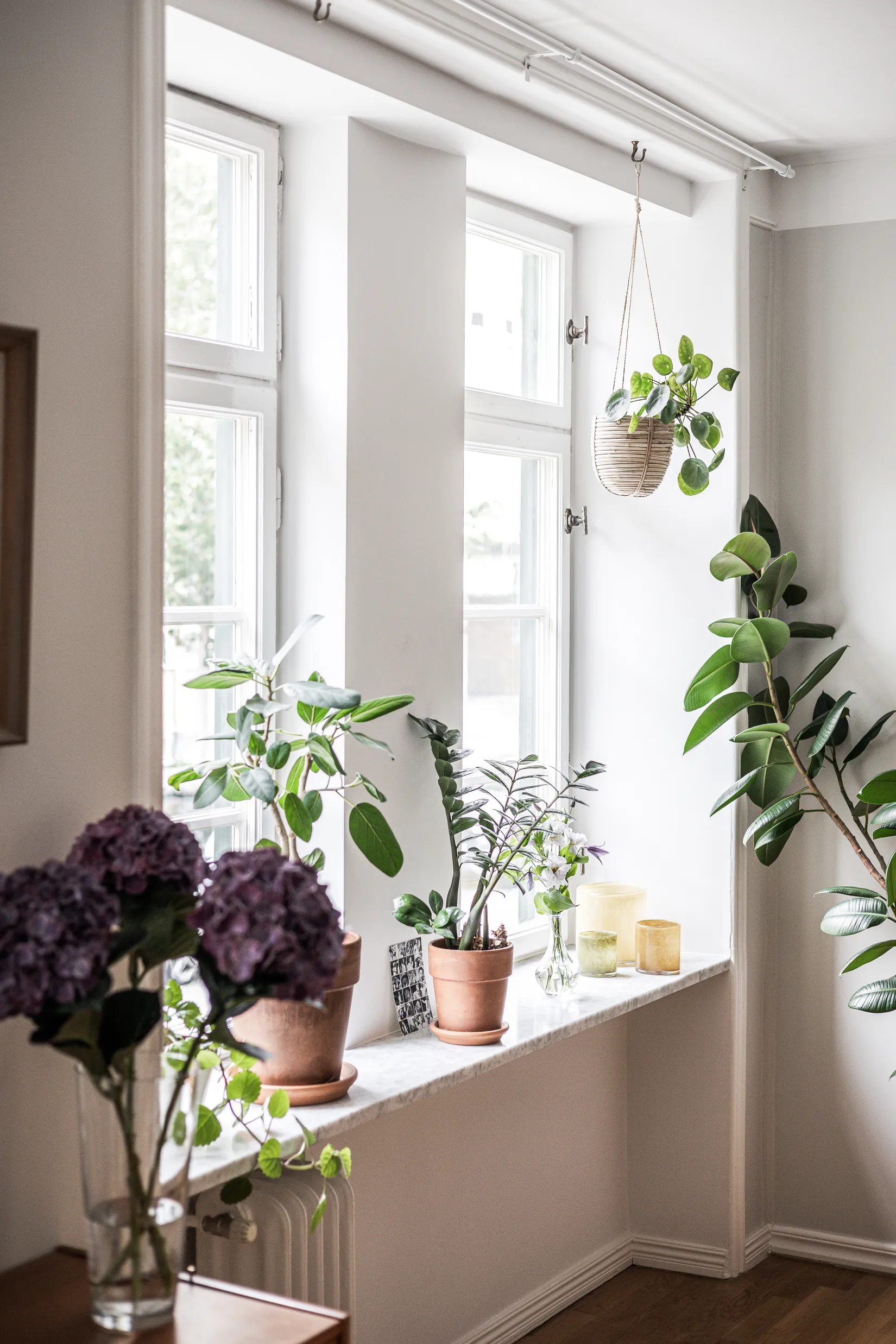 Bostadsrätt, Fredmansgatan 3A, Rörsjöstaden, Malmö