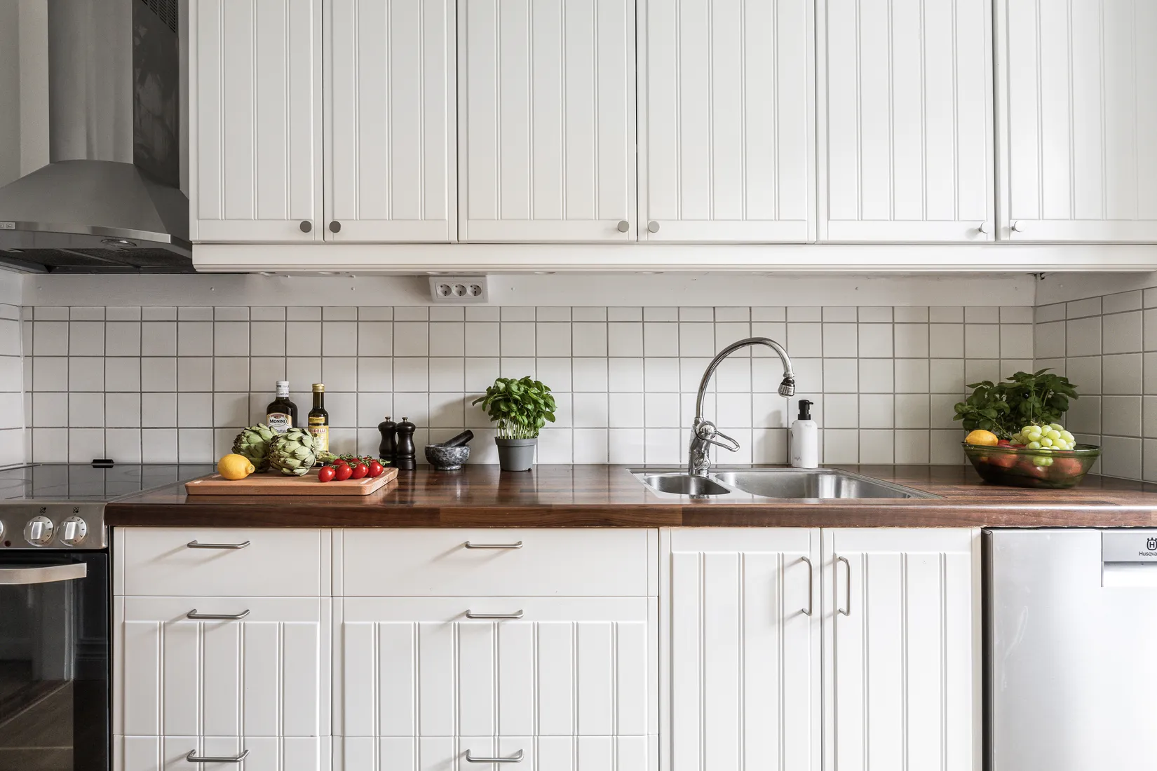 Bostadsrätt, Fredmansgatan 3A, Rörsjöstaden, Malmö