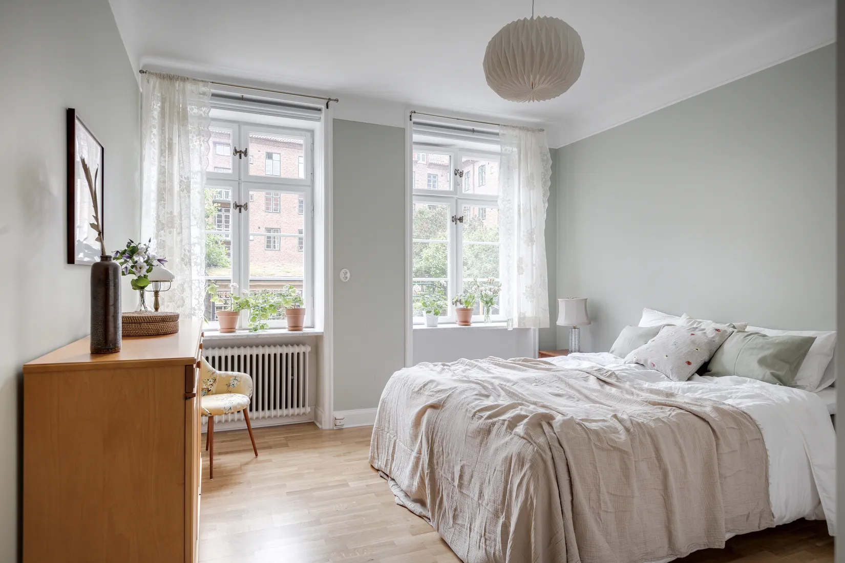 Bostadsrätt, Fredmansgatan 3A, Rörsjöstaden, Malmö