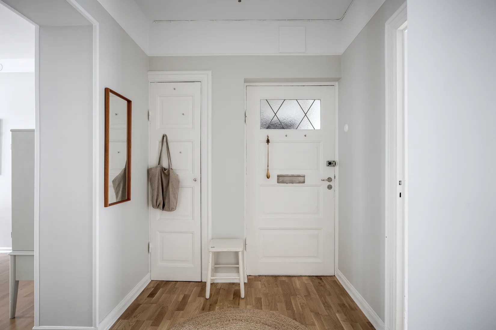 Bostadsrätt, Fredmansgatan 3A, Rörsjöstaden, Malmö