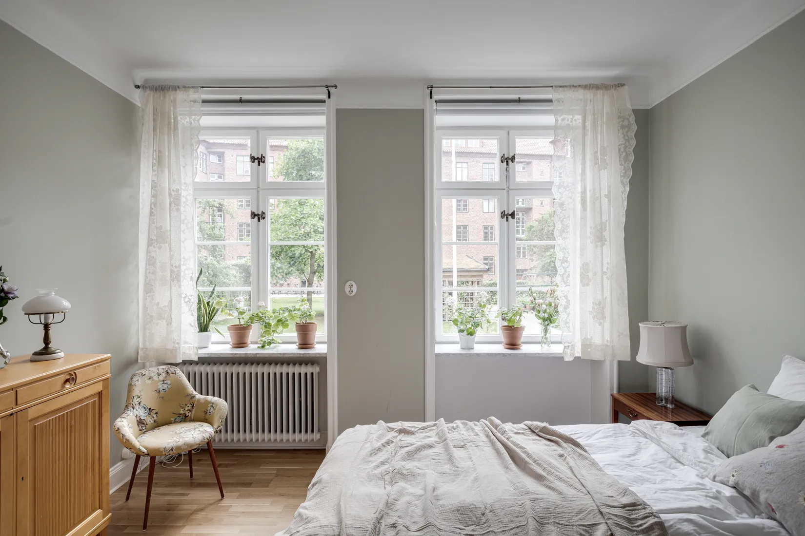 Bostadsrätt, Fredmansgatan 3A, Rörsjöstaden, Malmö