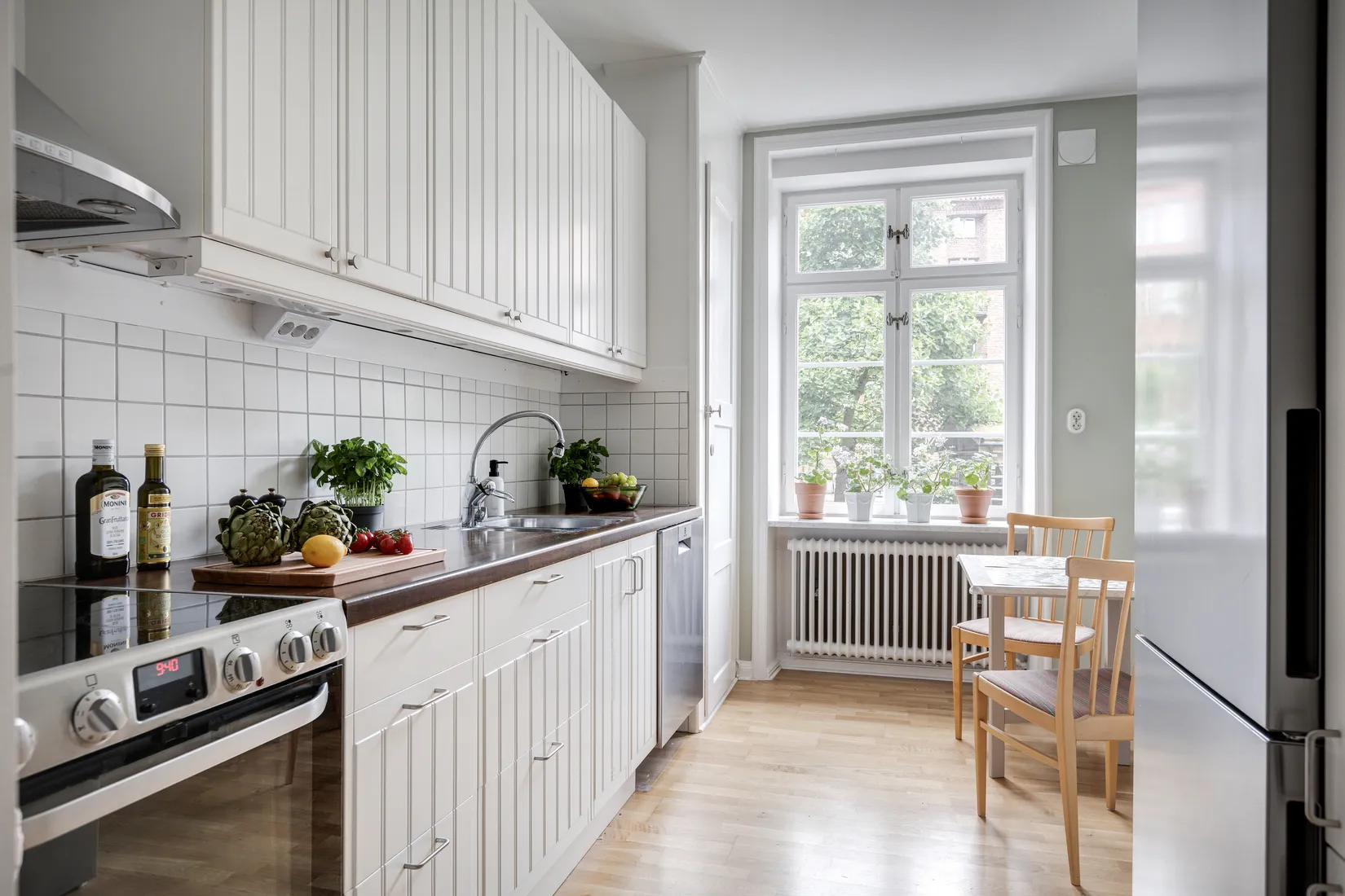 Bostadsrätt, Fredmansgatan 3A, Rörsjöstaden, Malmö