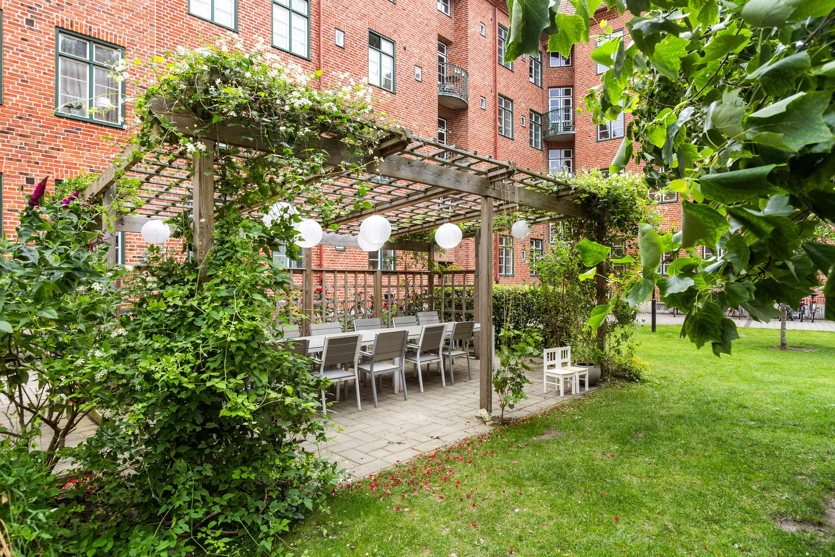 Bostadsrätt, Fredmansgatan 3A, Rörsjöstaden, Malmö