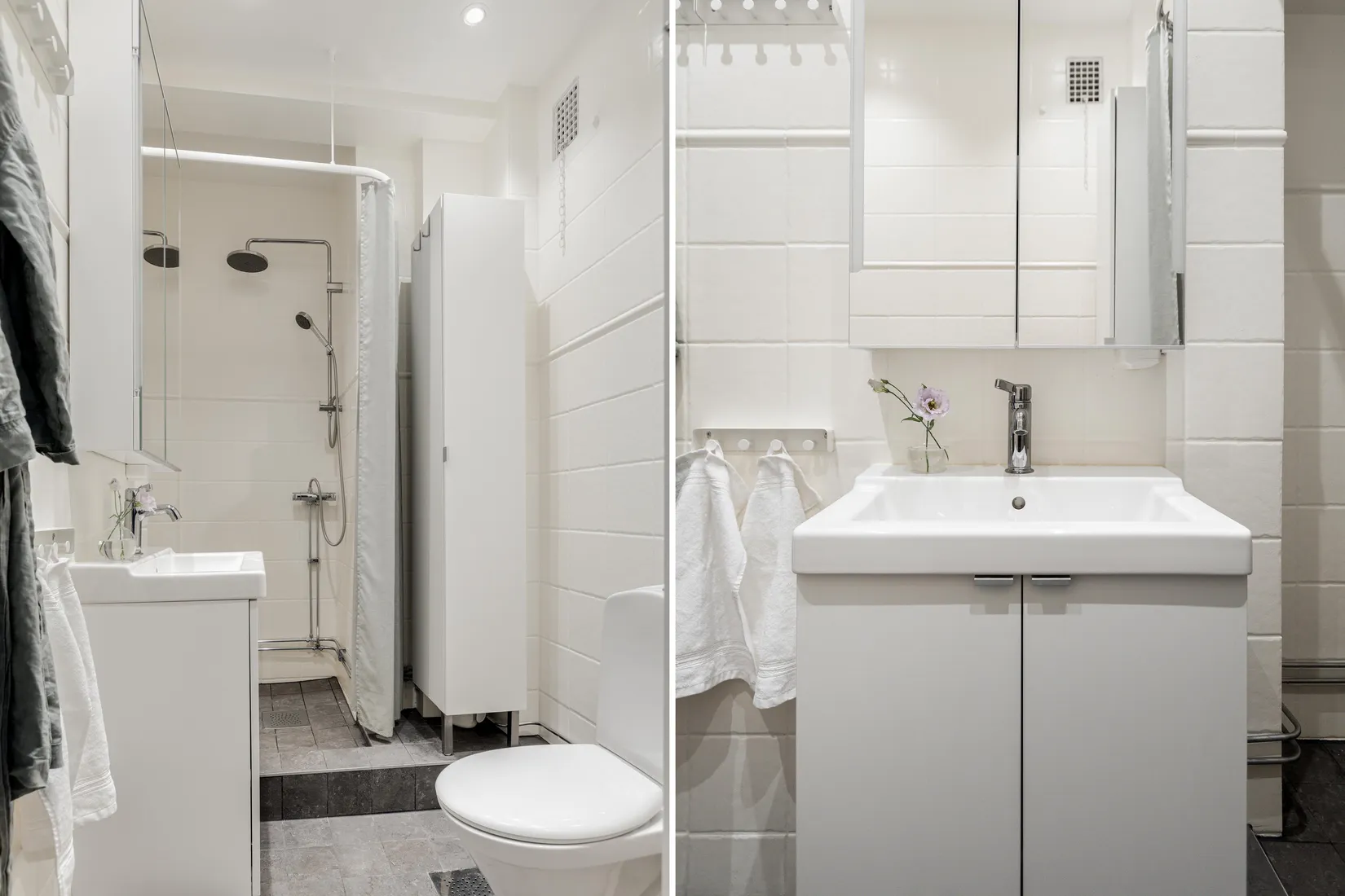 Bostadsrätt, Fredmansgatan 3A, Rörsjöstaden, Malmö