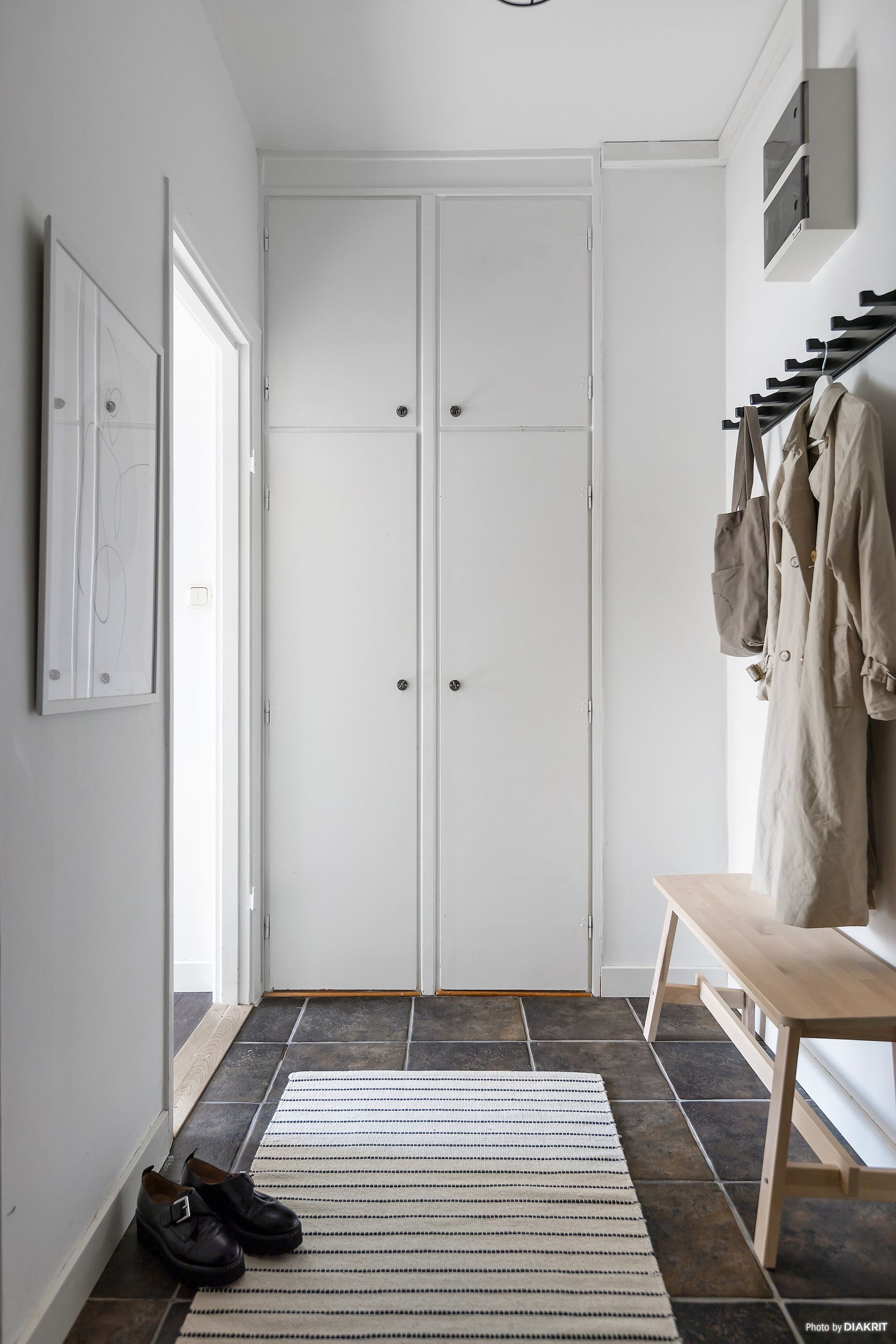 Bostadsrätt, Engelbrektsgatan 62E, Centralt öster, Örebro