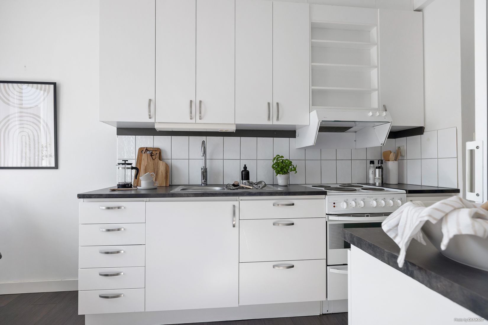 Bostadsrätt, Engelbrektsgatan 62E, Centralt öster, Örebro