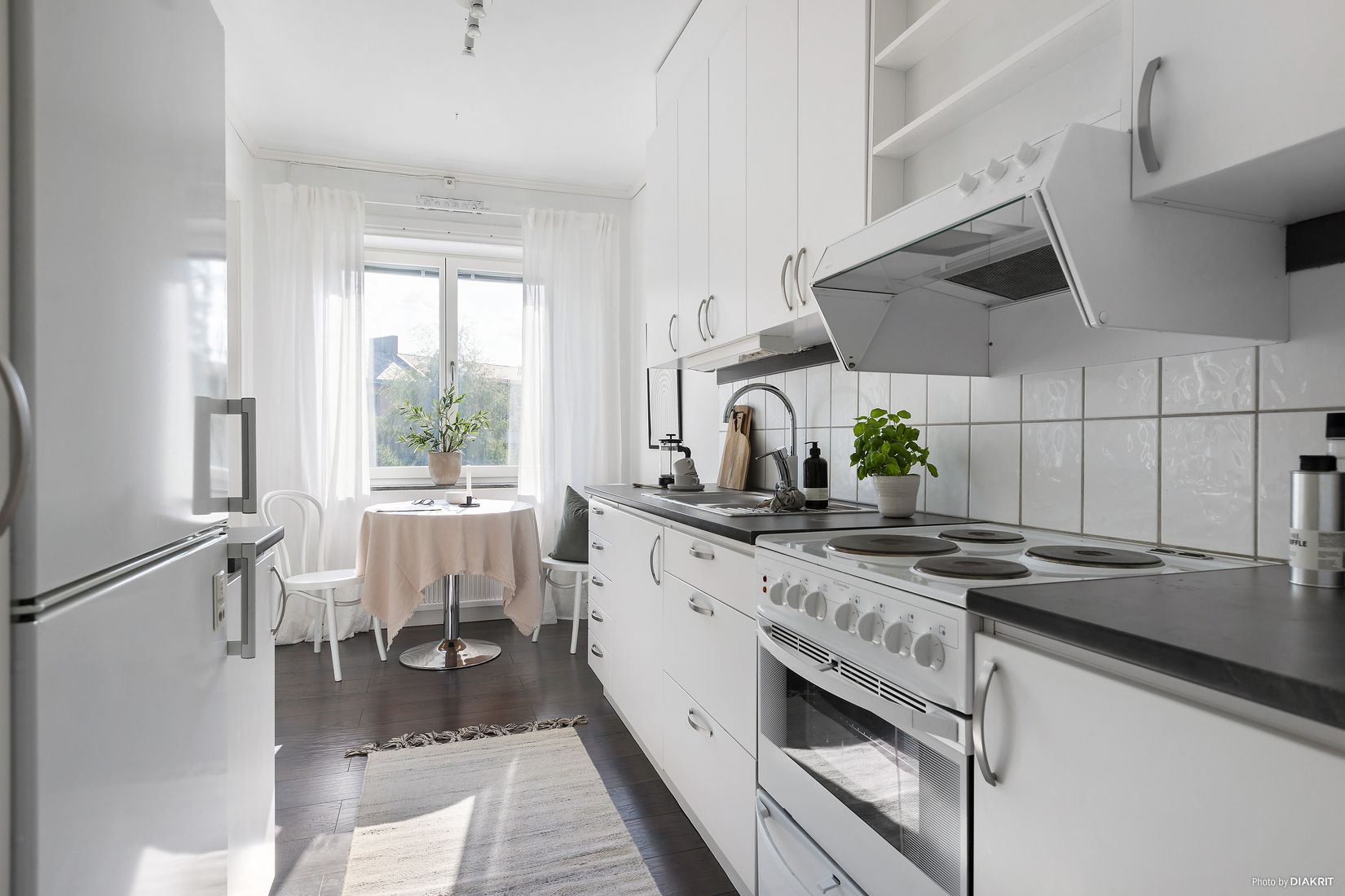 Bostadsrätt, Engelbrektsgatan 62E, Centralt öster, Örebro