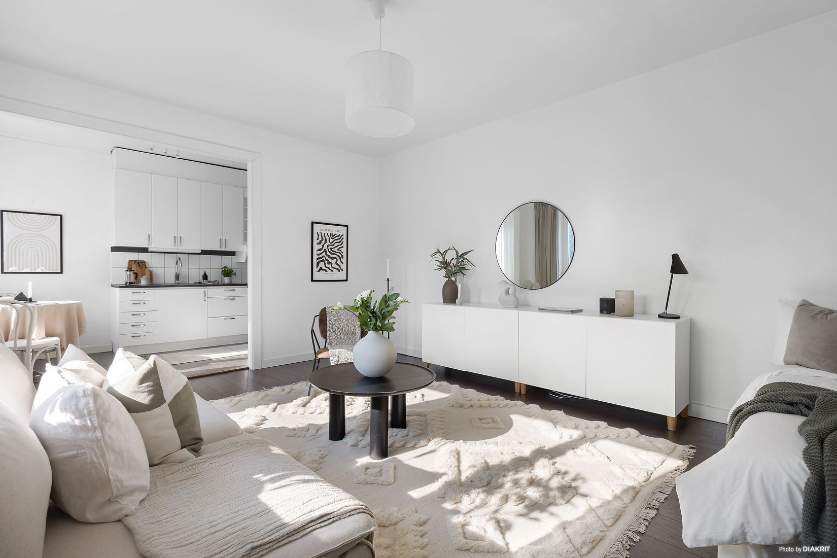 Bostadsrätt, Engelbrektsgatan 62E, Centralt öster, Örebro