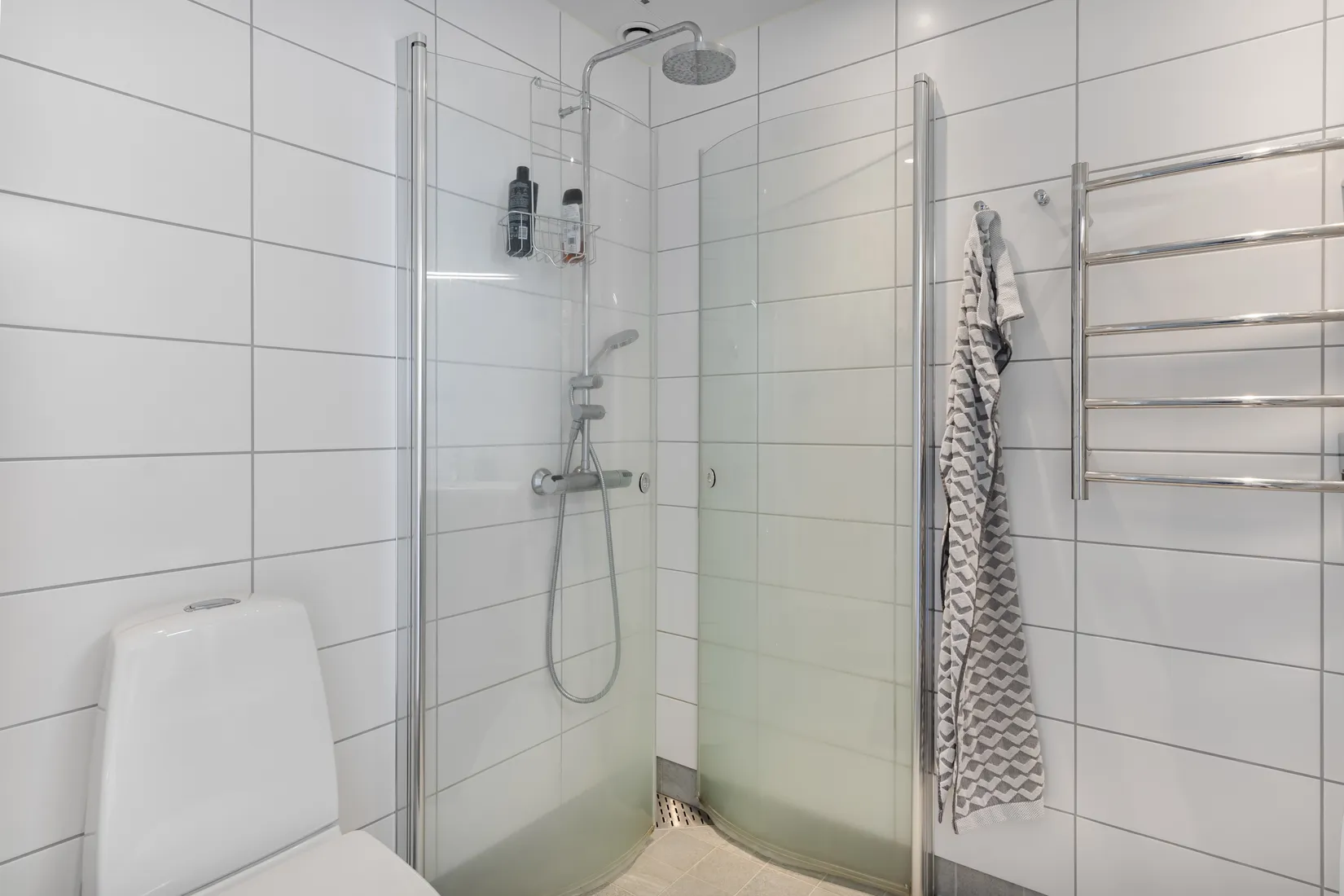 Bostadsrätt, Norrgärdesgatan 12, Norr, Eskilstuna