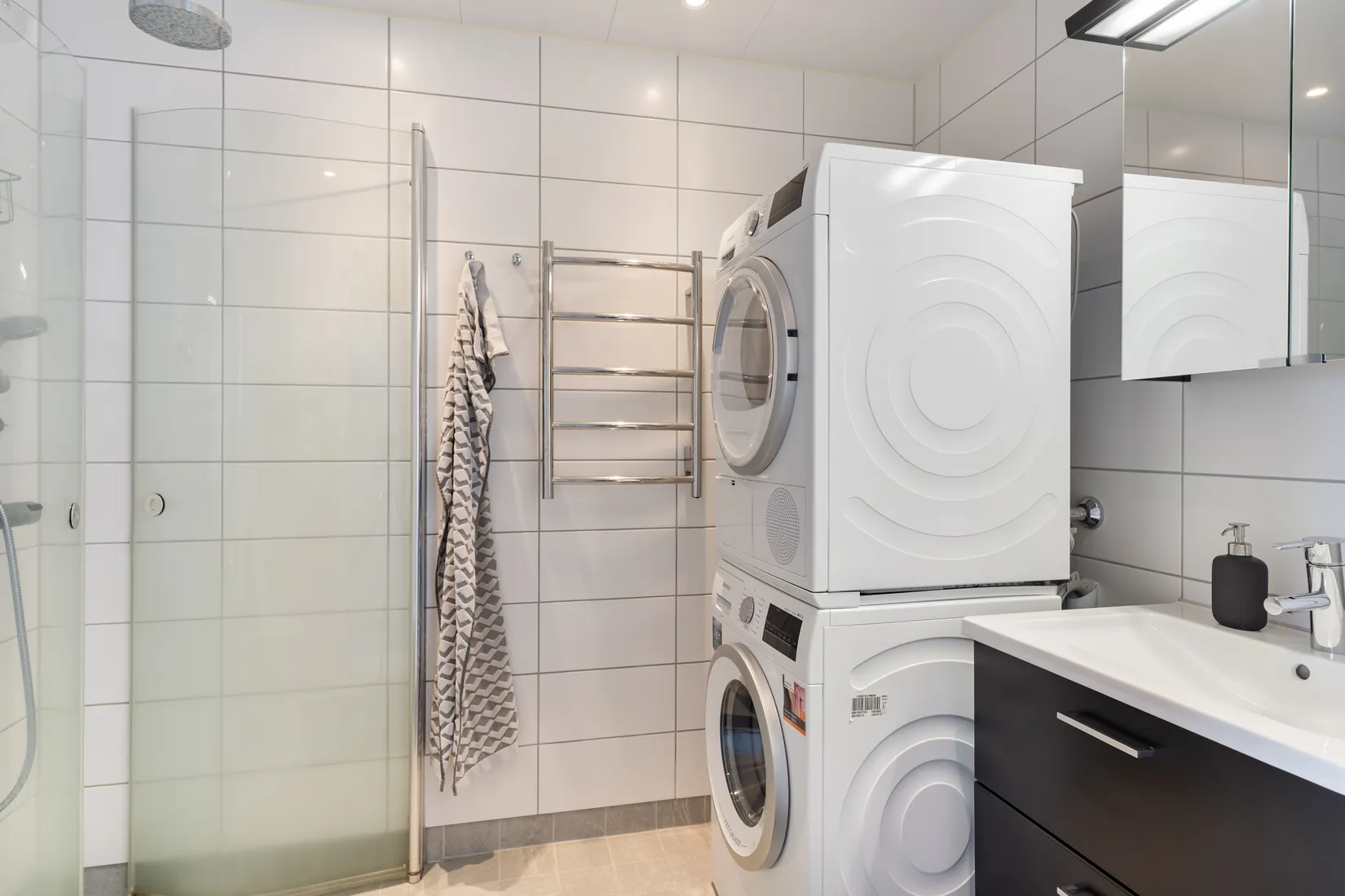 Bostadsrätt, Norrgärdesgatan 12, Norr, Eskilstuna