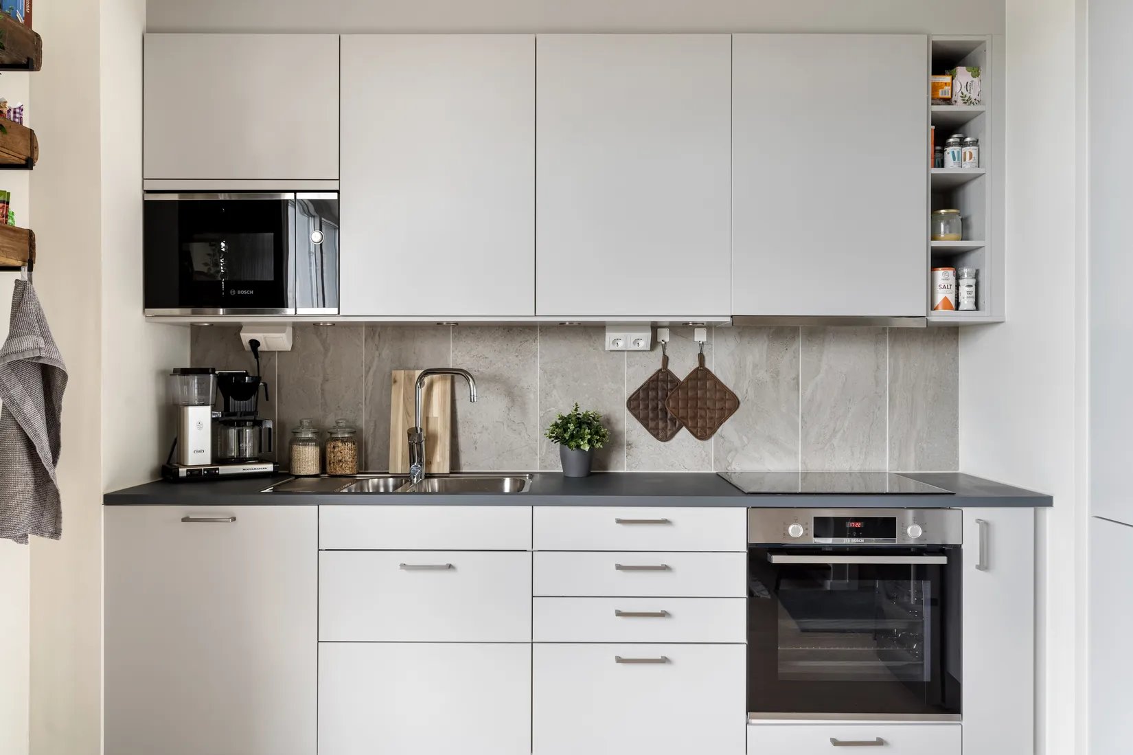 Bostadsrätt, Norrgärdesgatan 12, Norr, Eskilstuna