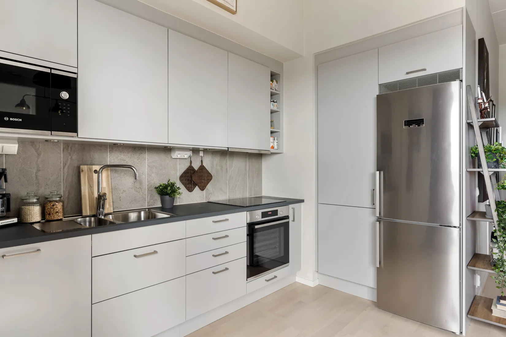 Bostadsrätt, Norrgärdesgatan 12, Norr, Eskilstuna