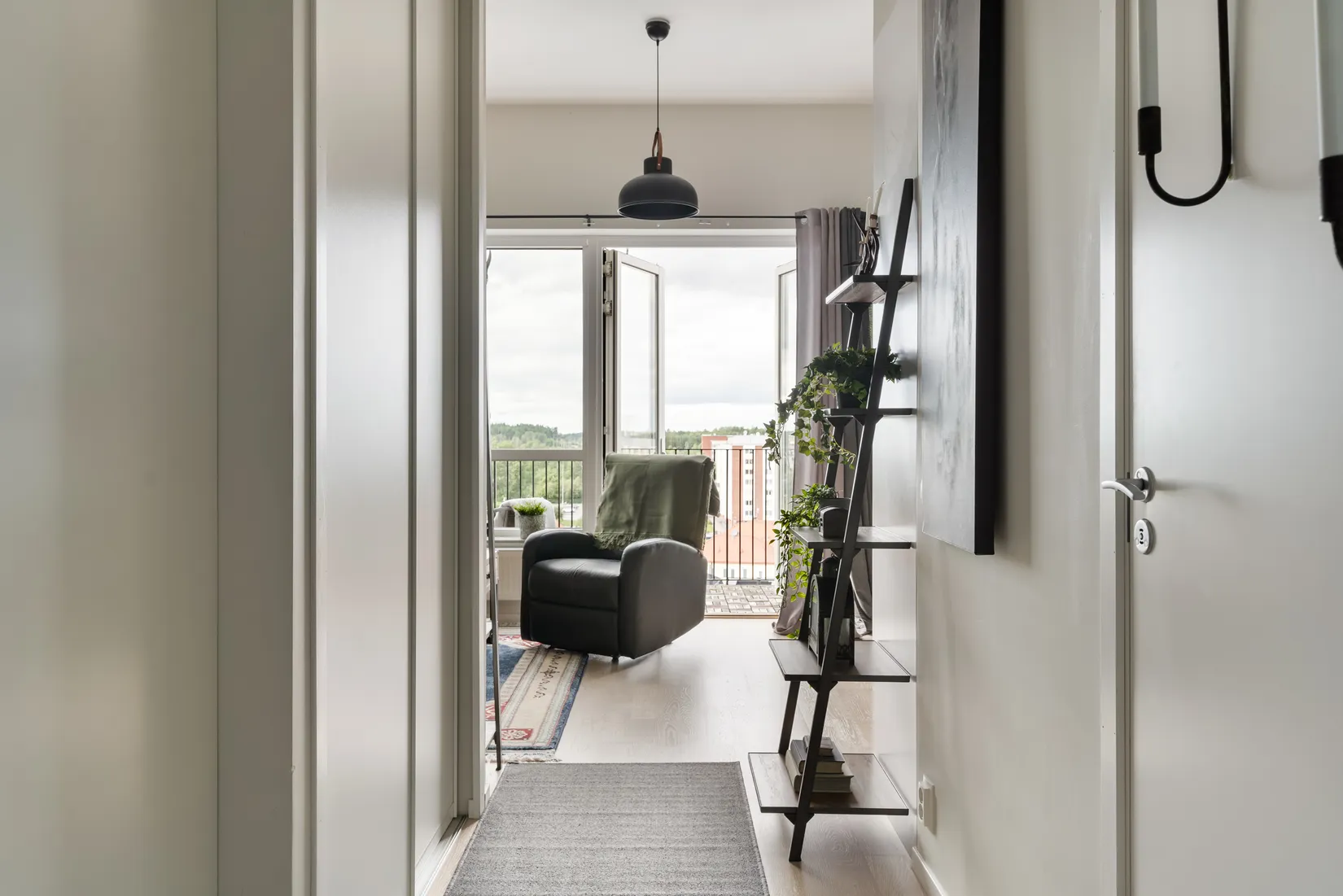 Bostadsrätt, Norrgärdesgatan 12, Norr, Eskilstuna