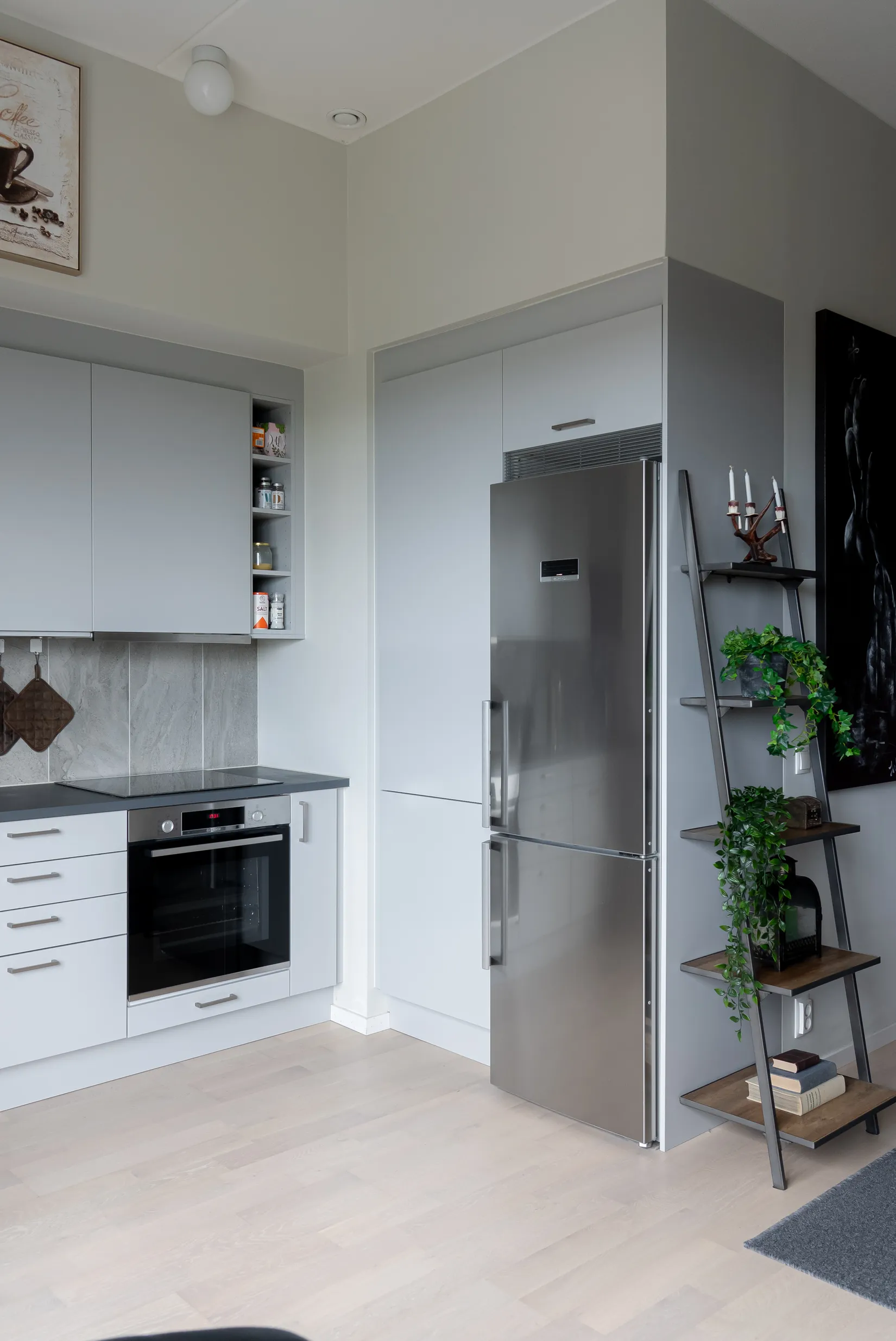 Bostadsrätt, Norrgärdesgatan 12, Norr, Eskilstuna