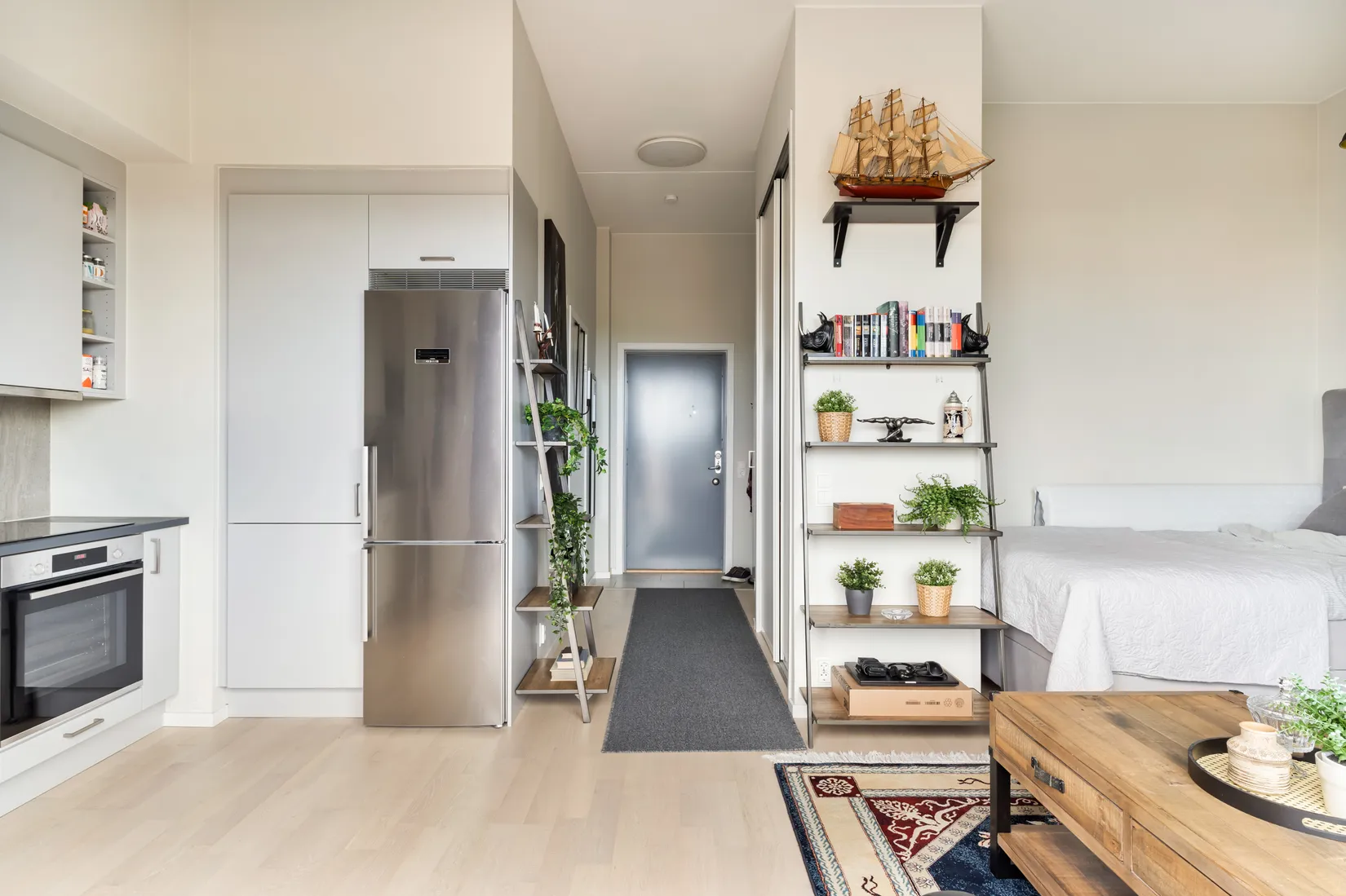 Bostadsrätt, Norrgärdesgatan 12, Norr, Eskilstuna