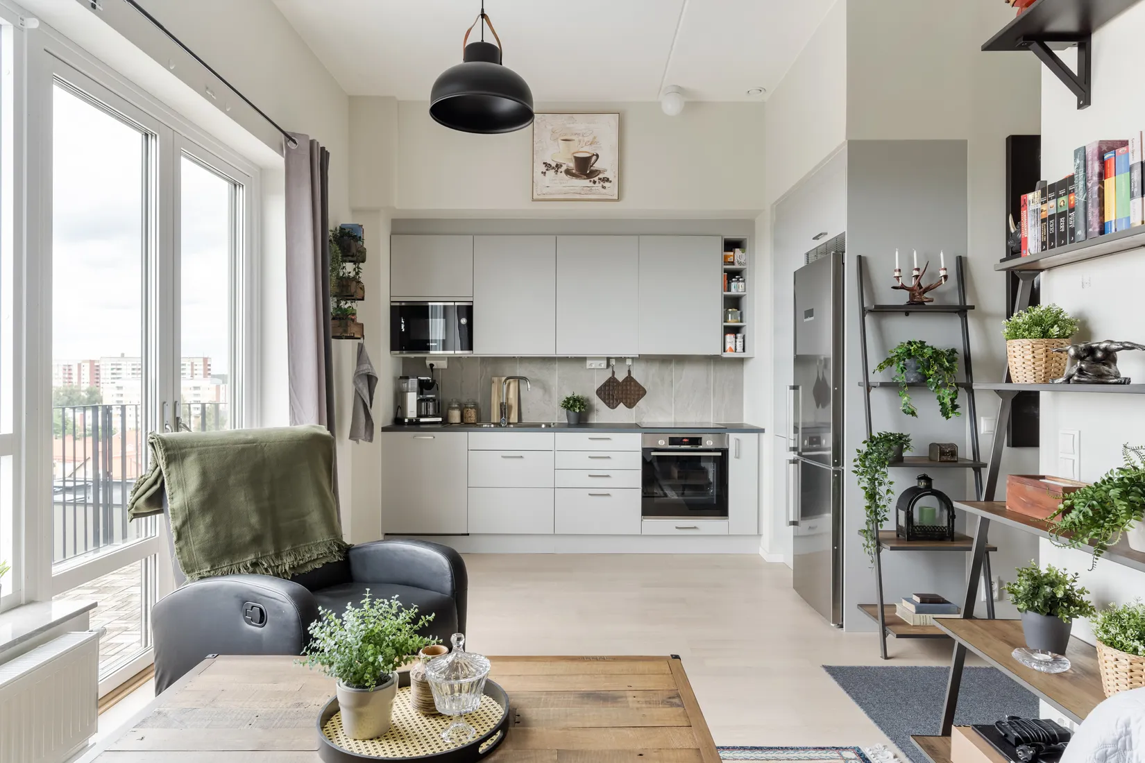 Bostadsrätt, Norrgärdesgatan 12, Norr, Eskilstuna