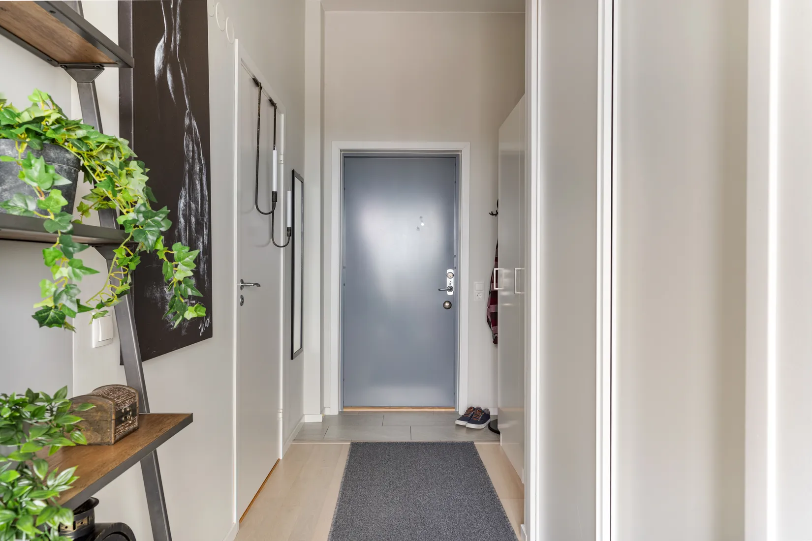 Bostadsrätt, Norrgärdesgatan 12, Norr, Eskilstuna