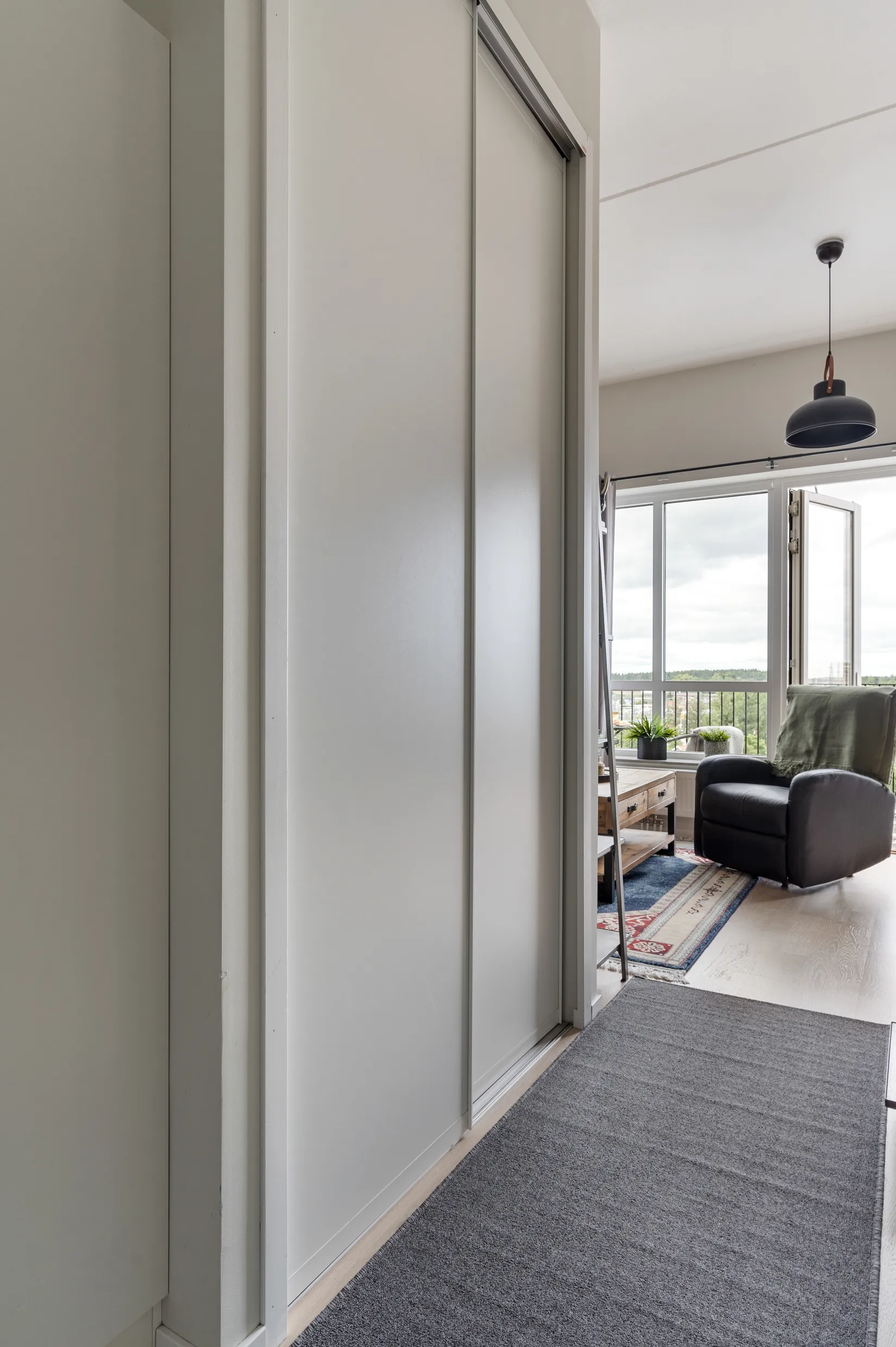 Bostadsrätt, Norrgärdesgatan 12, Norr, Eskilstuna