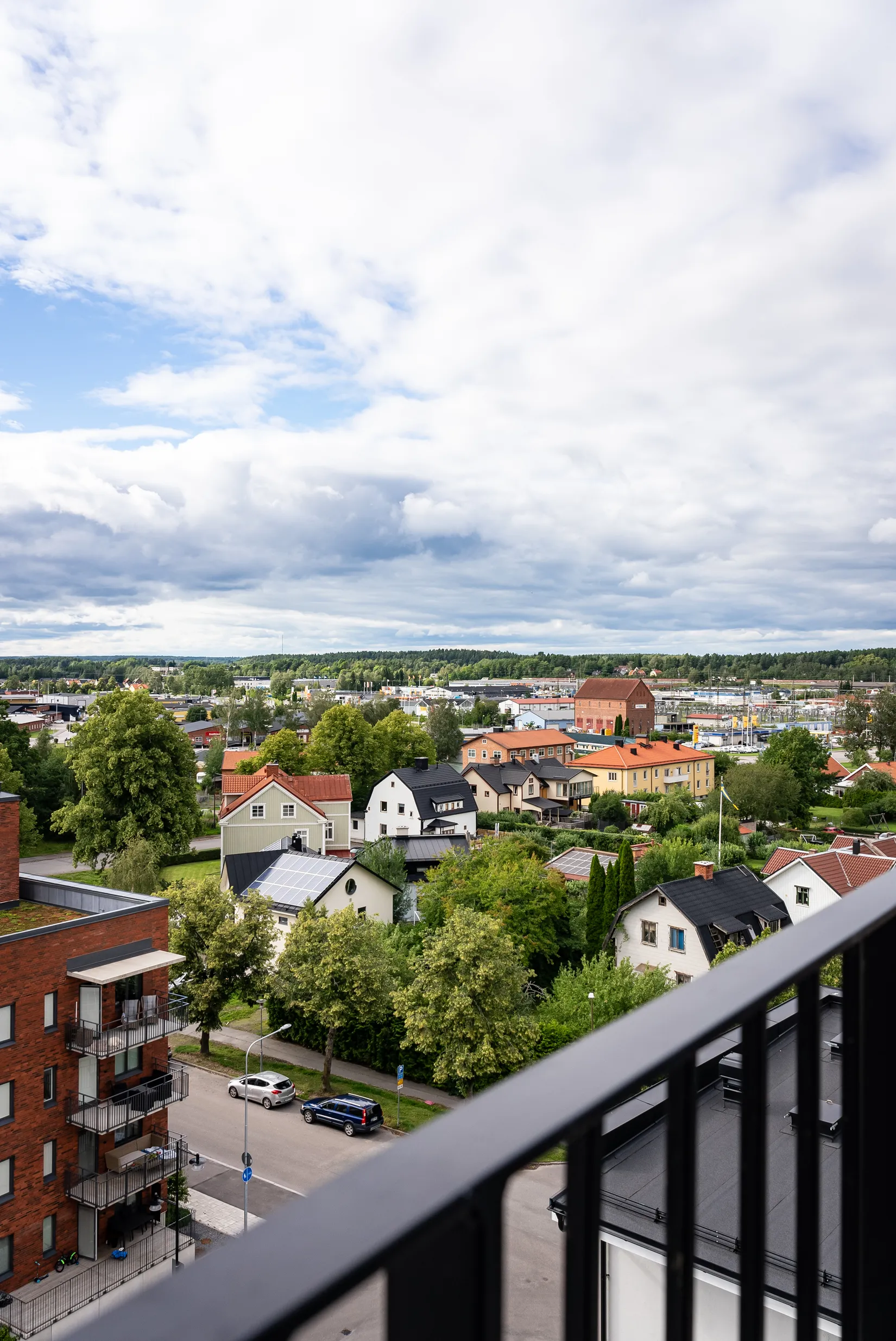 Bostadsrätt, Norrgärdesgatan 12, Norr, Eskilstuna