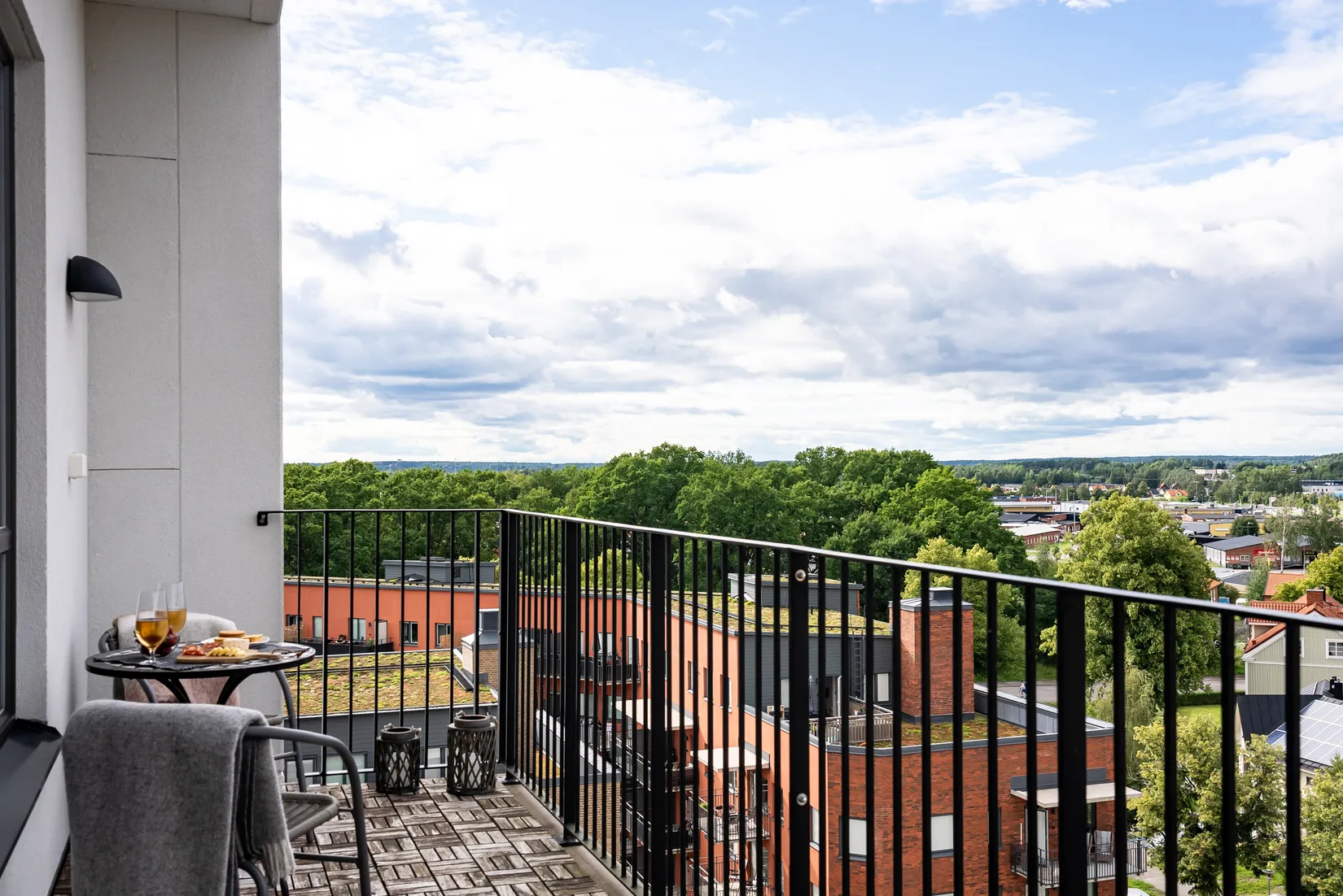 Bostadsrätt, Norrgärdesgatan 12, Norr, Eskilstuna