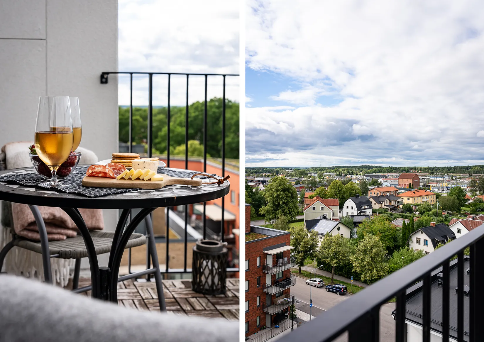 Bostadsrätt, Norrgärdesgatan 12, Norr, Eskilstuna