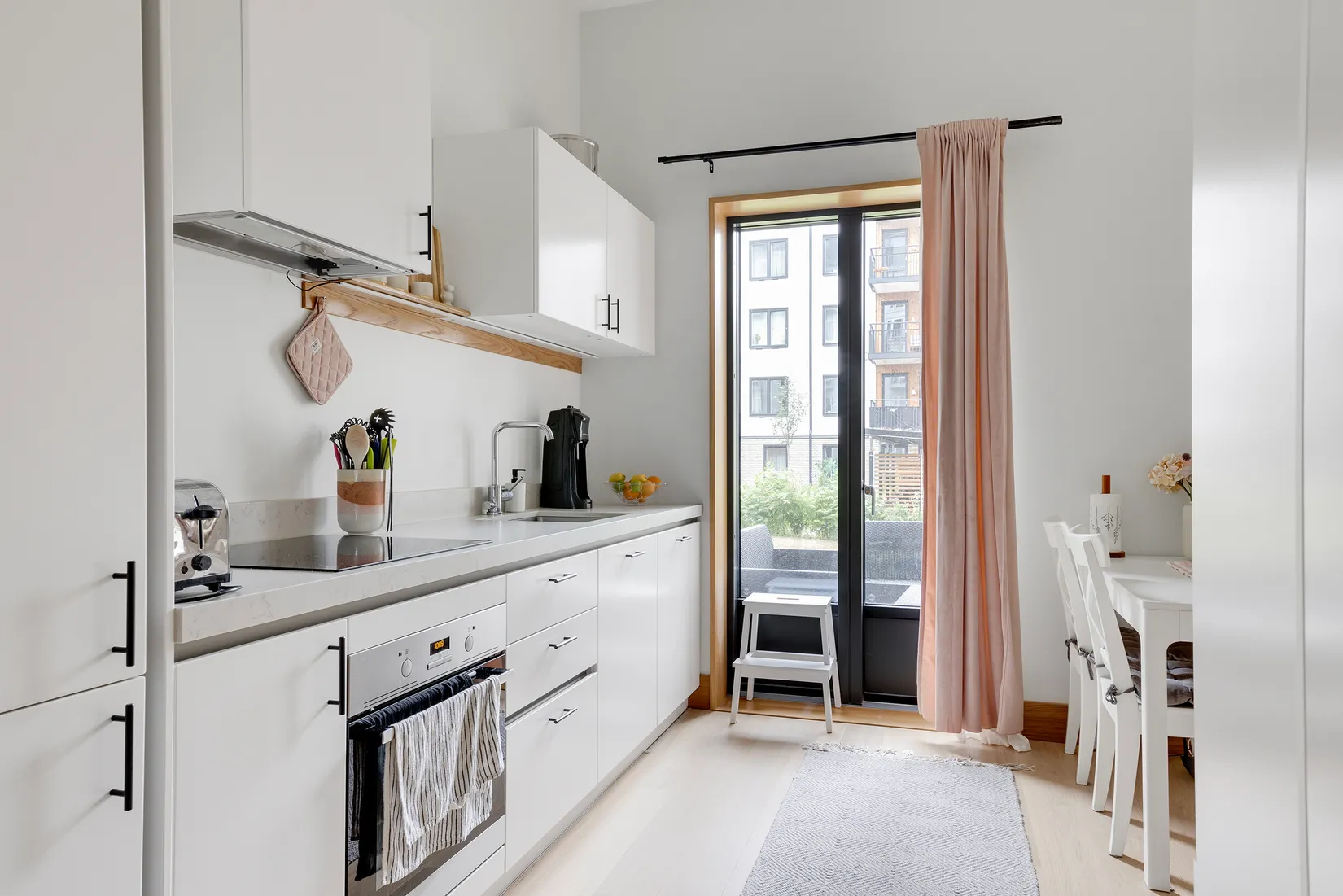 Bostadsrätt, Betty Petterssons gata 9, Rosendal, Uppsala