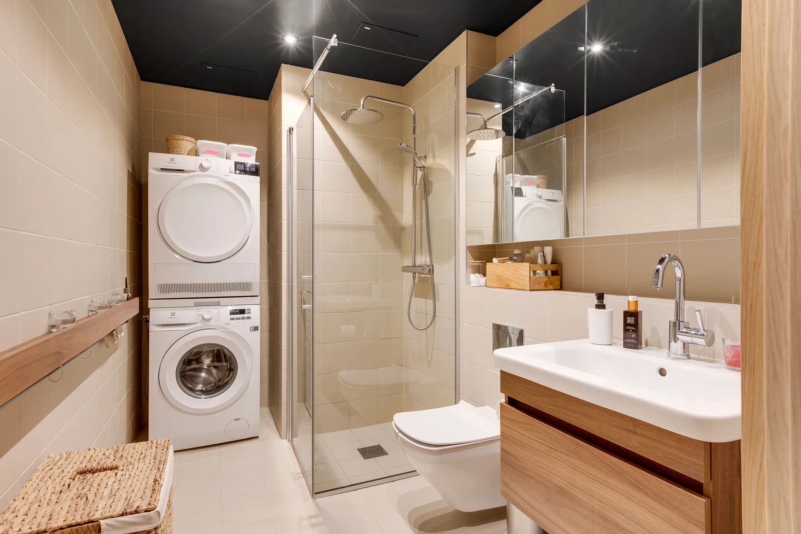 Bostadsrätt, Betty Petterssons gata 9, Rosendal, Uppsala