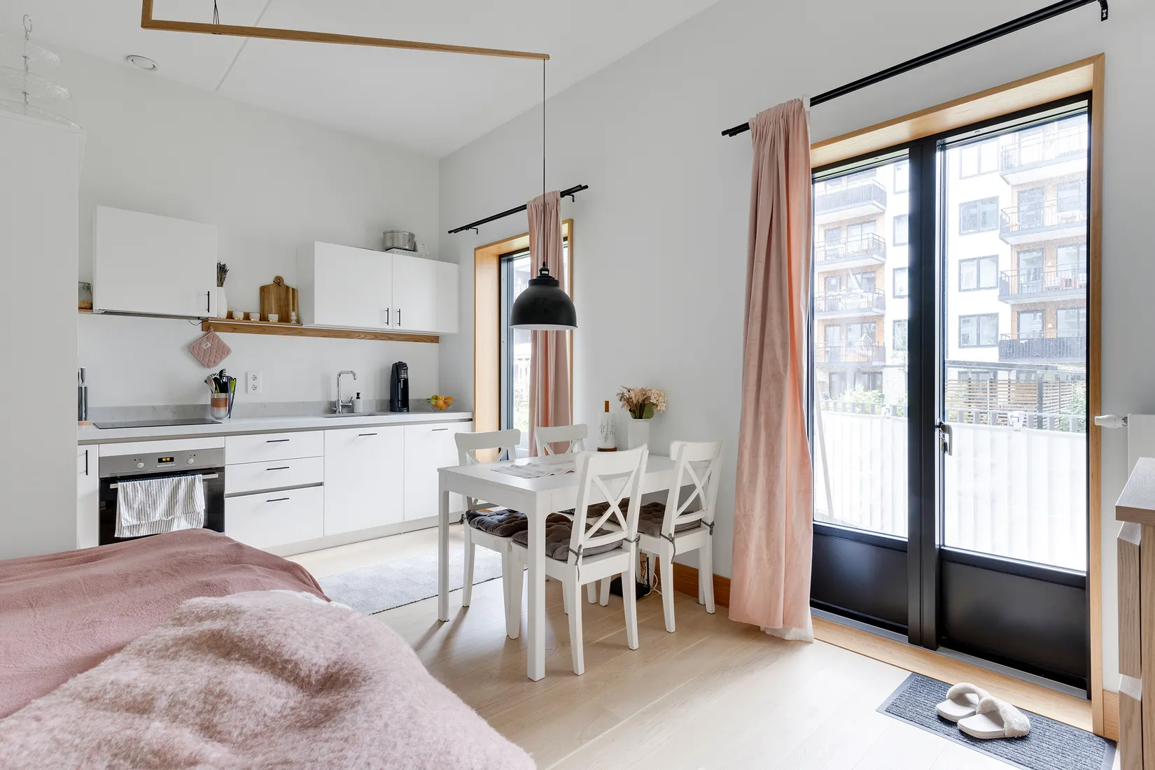 Bostadsrätt, Betty Petterssons gata 9, Rosendal, Uppsala