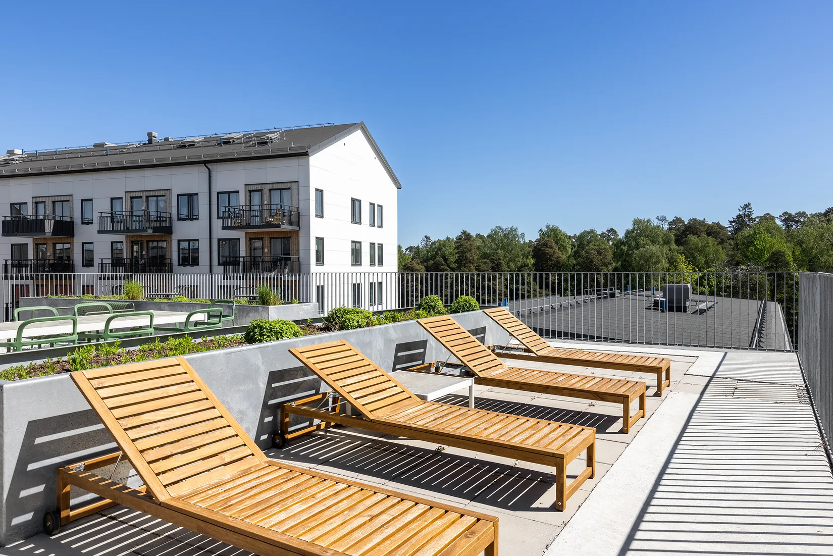 Bostadsrätt, Betty Petterssons gata 9, Rosendal, Uppsala