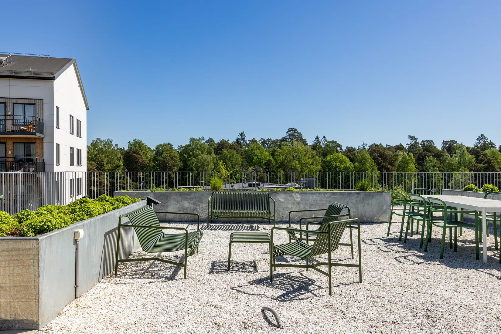 Bostadsrätt, Betty Petterssons gata 9, Rosendal, Uppsala