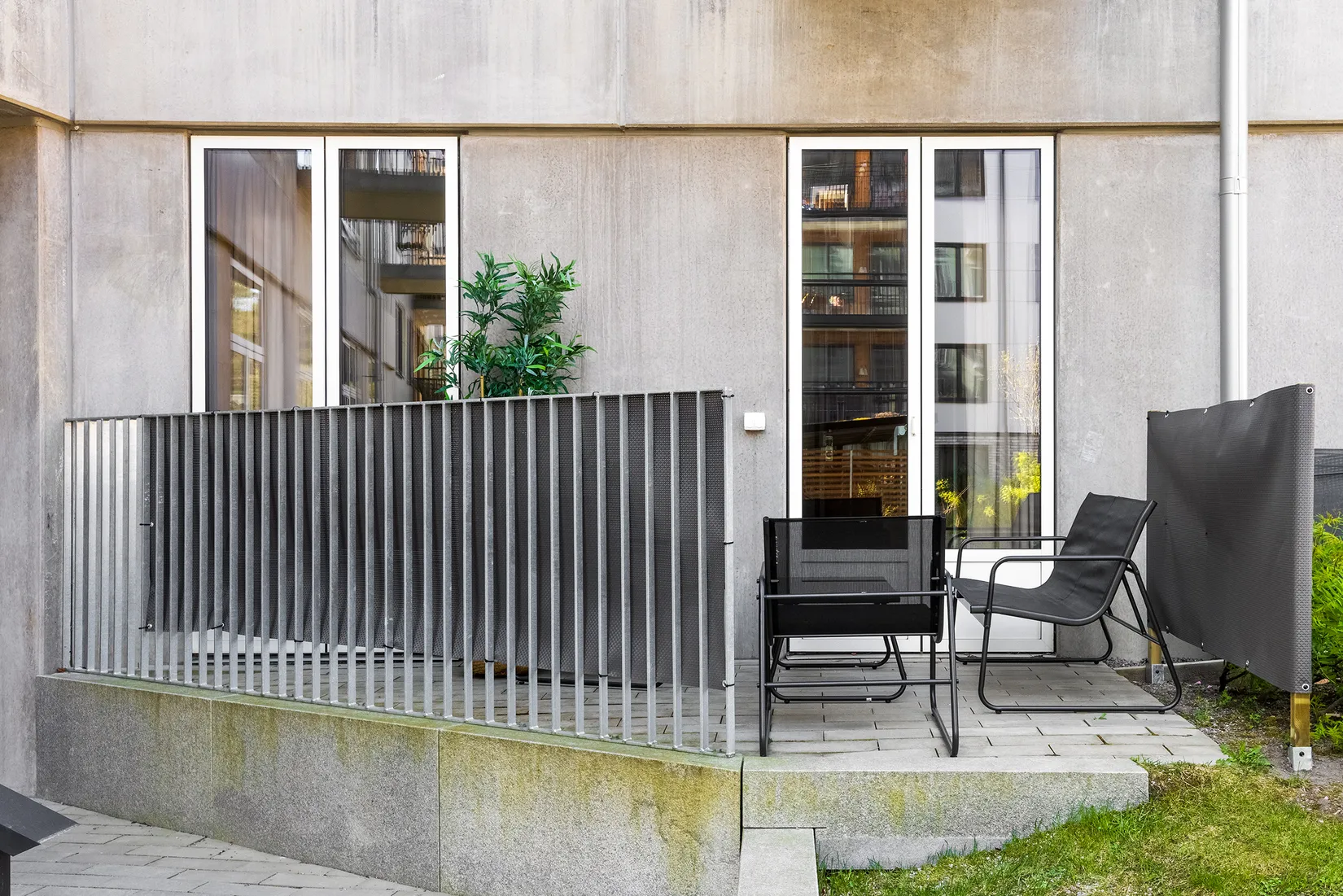 Bostadsrätt, Betty Petterssons gata 9, Rosendal, Uppsala