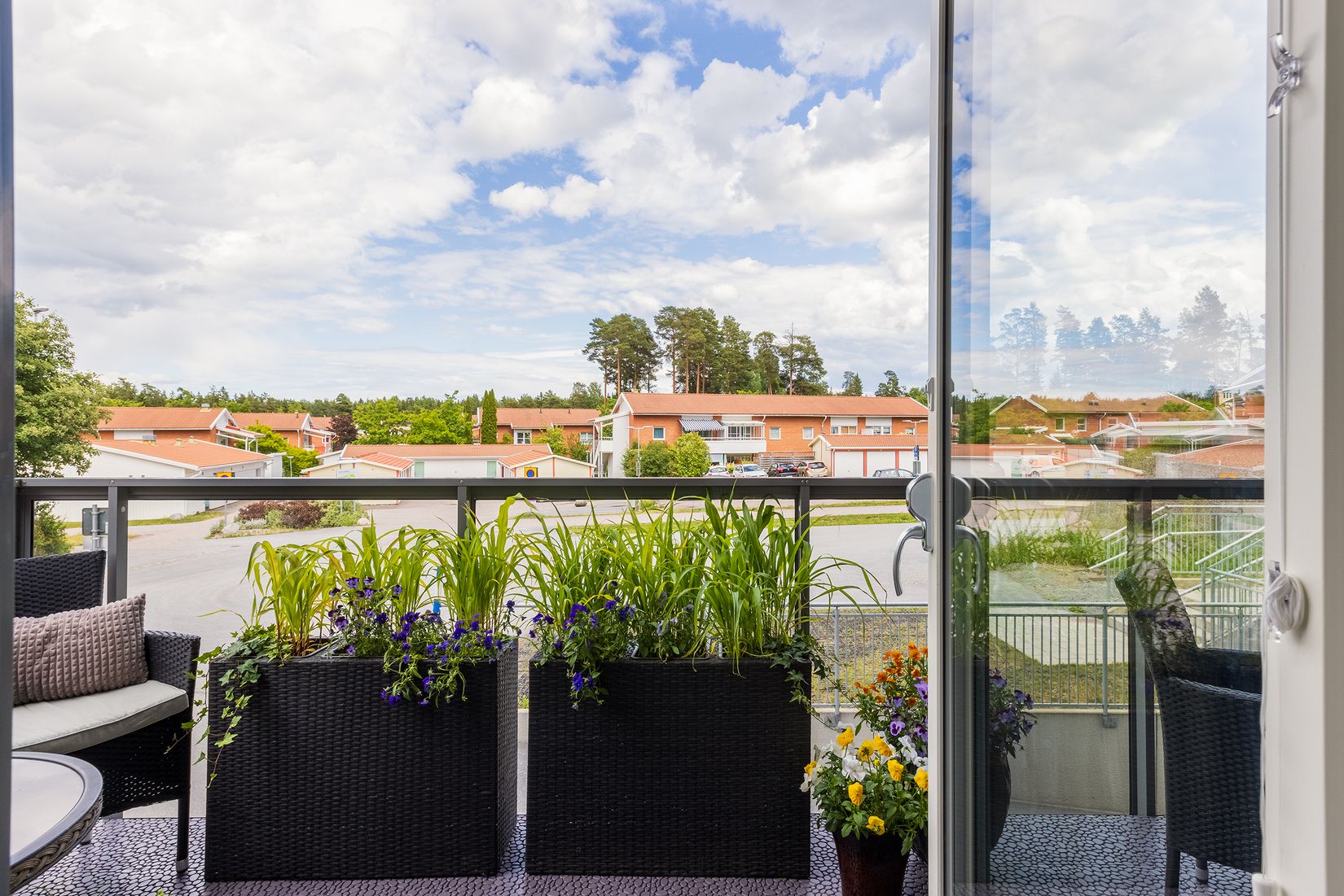 Bostadsrätt, Ölandsresan 3B, Sävja, Uppsala