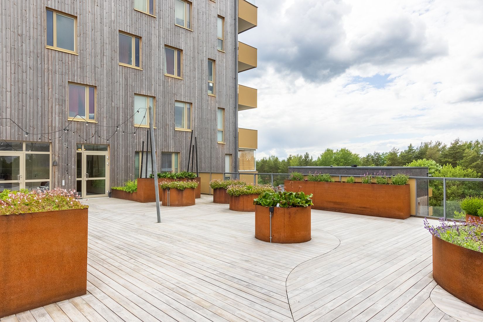 Bostadsrätt, Ölandsresan 3B, Sävja, Uppsala