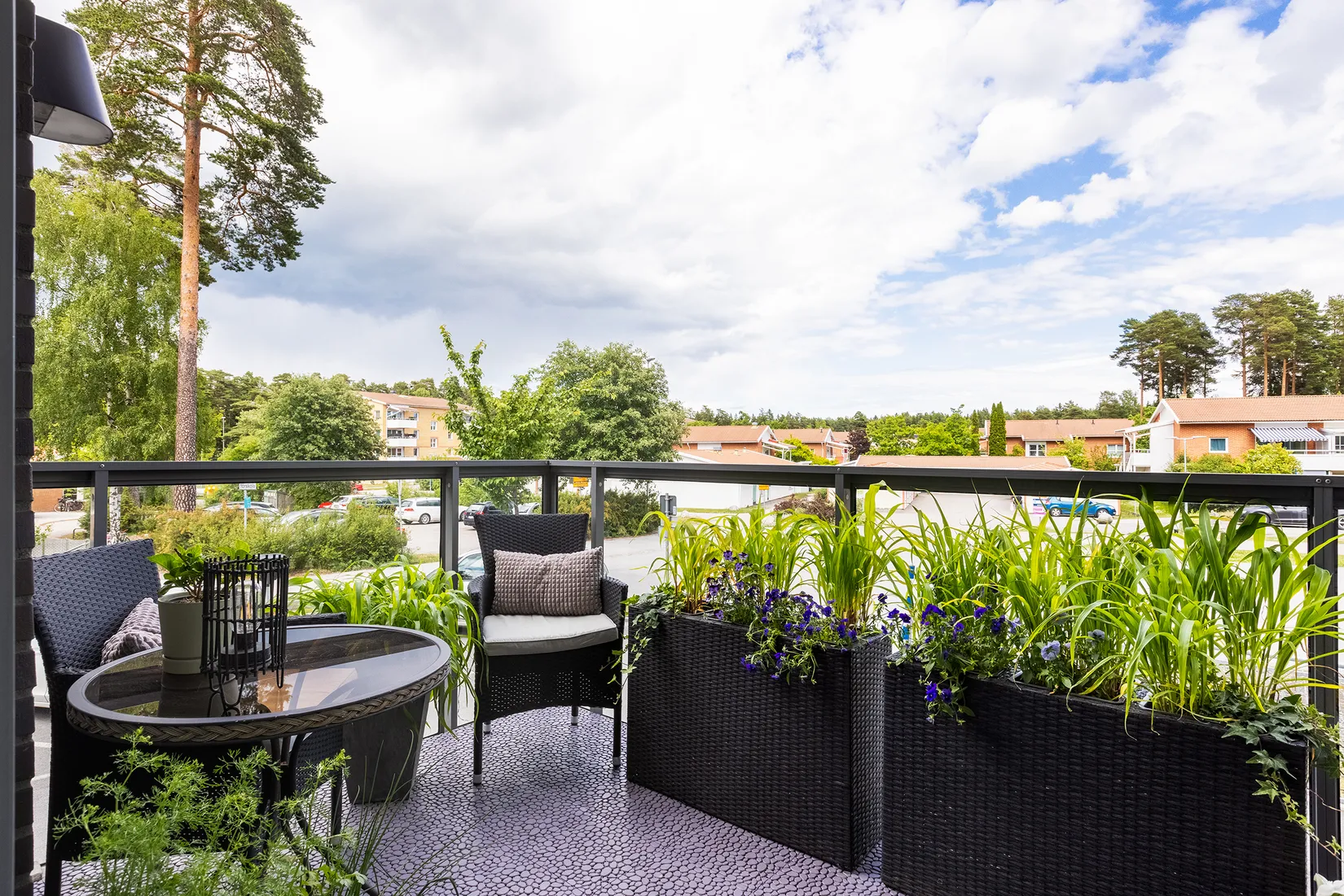 Bostadsrätt, Ölandsresan 3B, Sävja, Uppsala