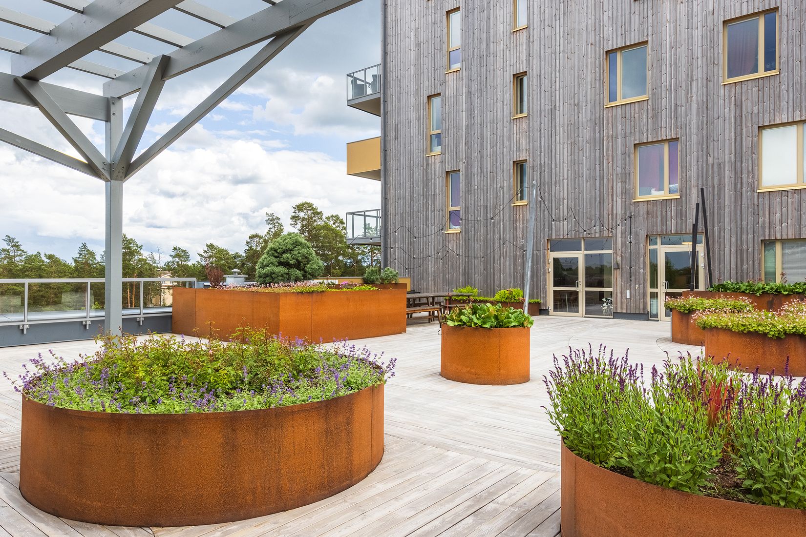 Bostadsrätt, Ölandsresan 3B, Sävja, Uppsala