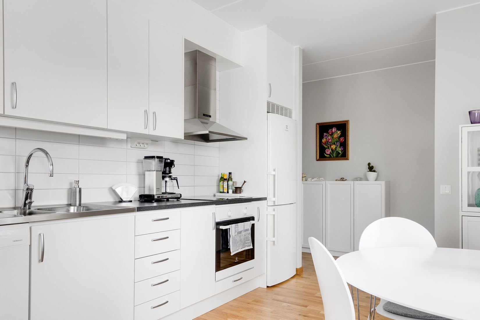 Bostadsrätt, Ölandsresan 3B, Sävja, Uppsala