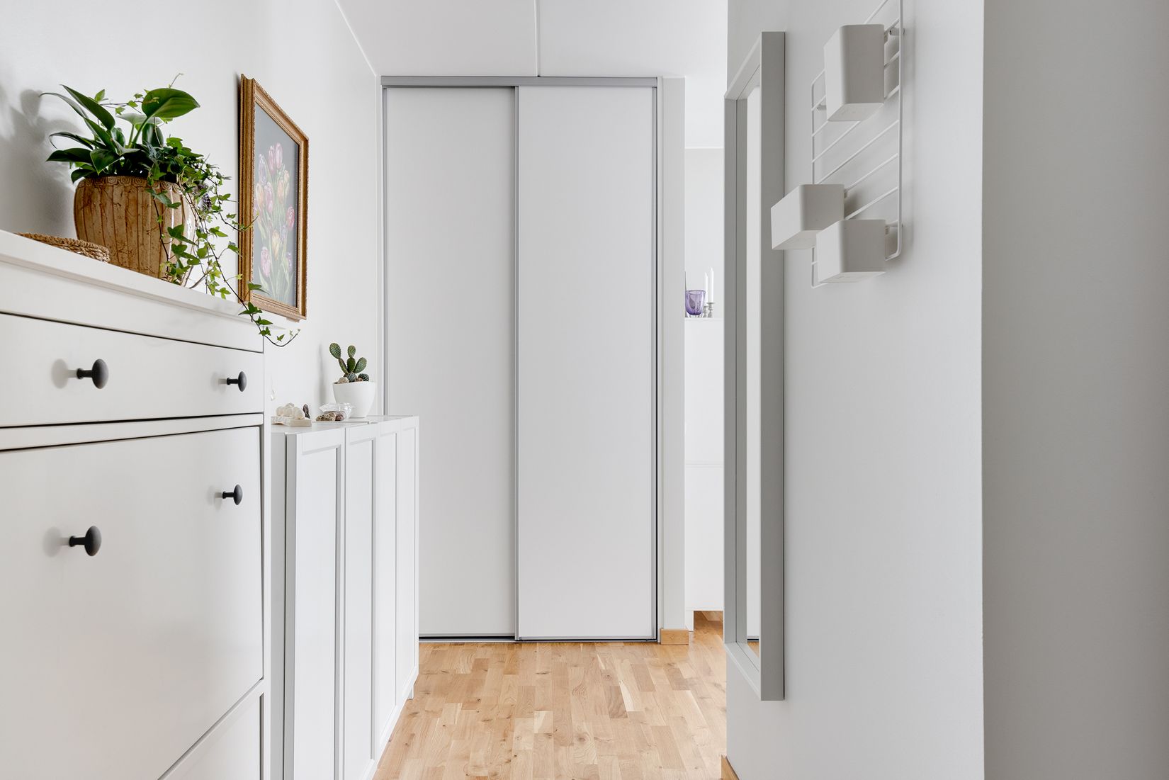 Bostadsrätt, Ölandsresan 3B, Sävja, Uppsala