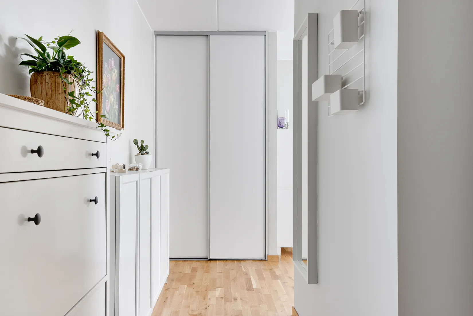 Bostadsrätt, Ölandsresan 3B, Sävja, Uppsala