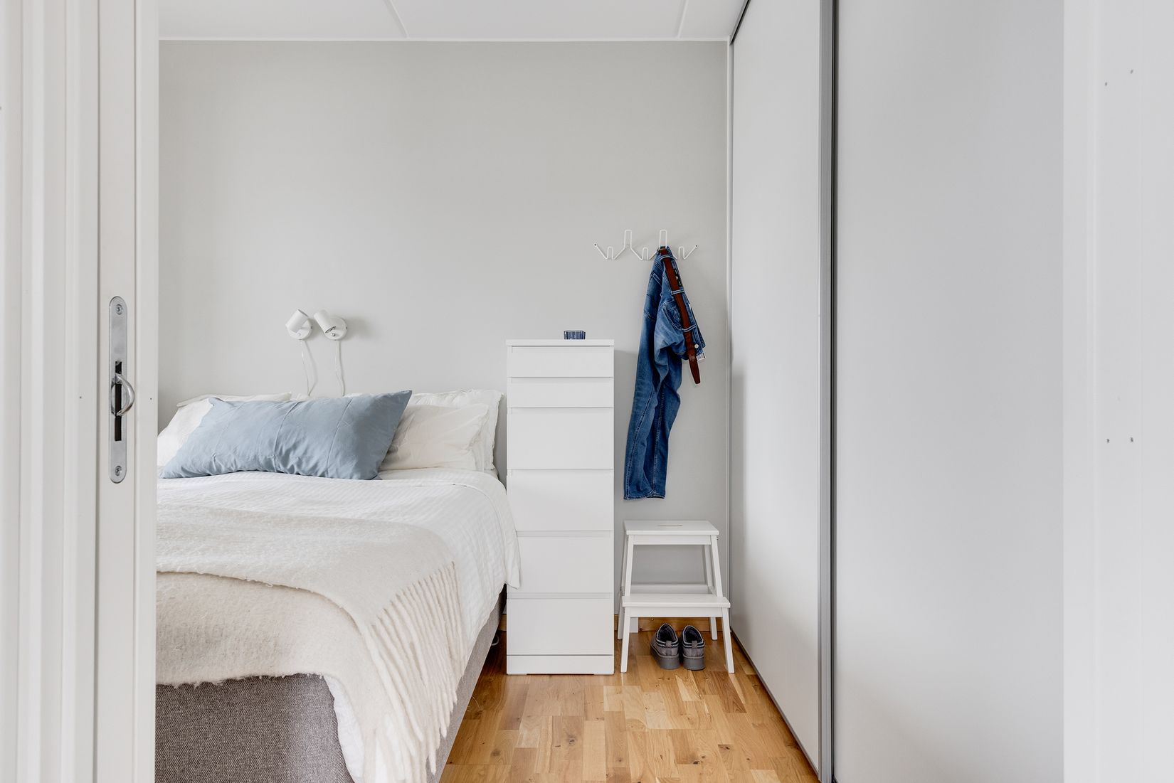 Bostadsrätt, Ölandsresan 3B, Sävja, Uppsala