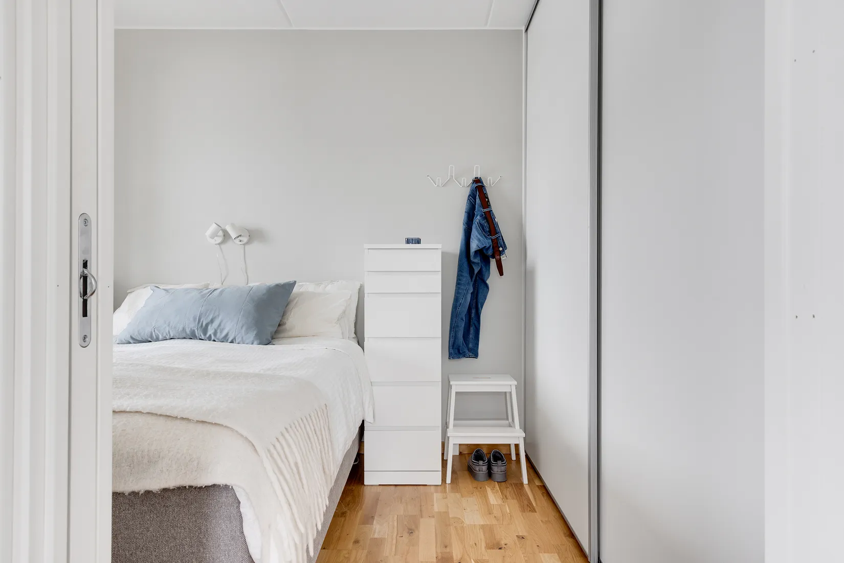Bostadsrätt, Ölandsresan 3B, Sävja, Uppsala
