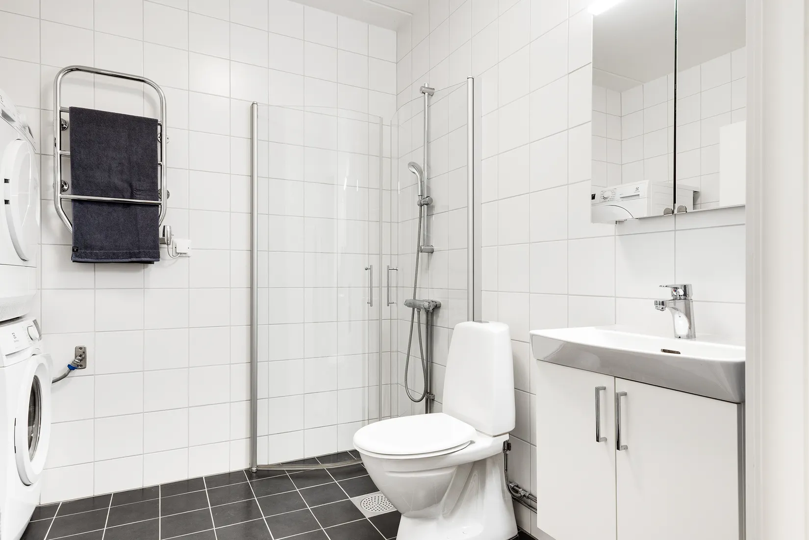 Bostadsrätt, Ölandsresan 3B, Sävja, Uppsala