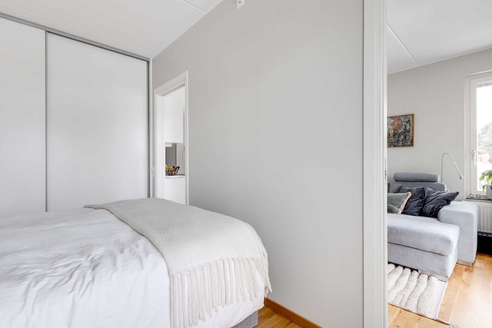 Bostadsrätt, Ölandsresan 3B, Sävja, Uppsala