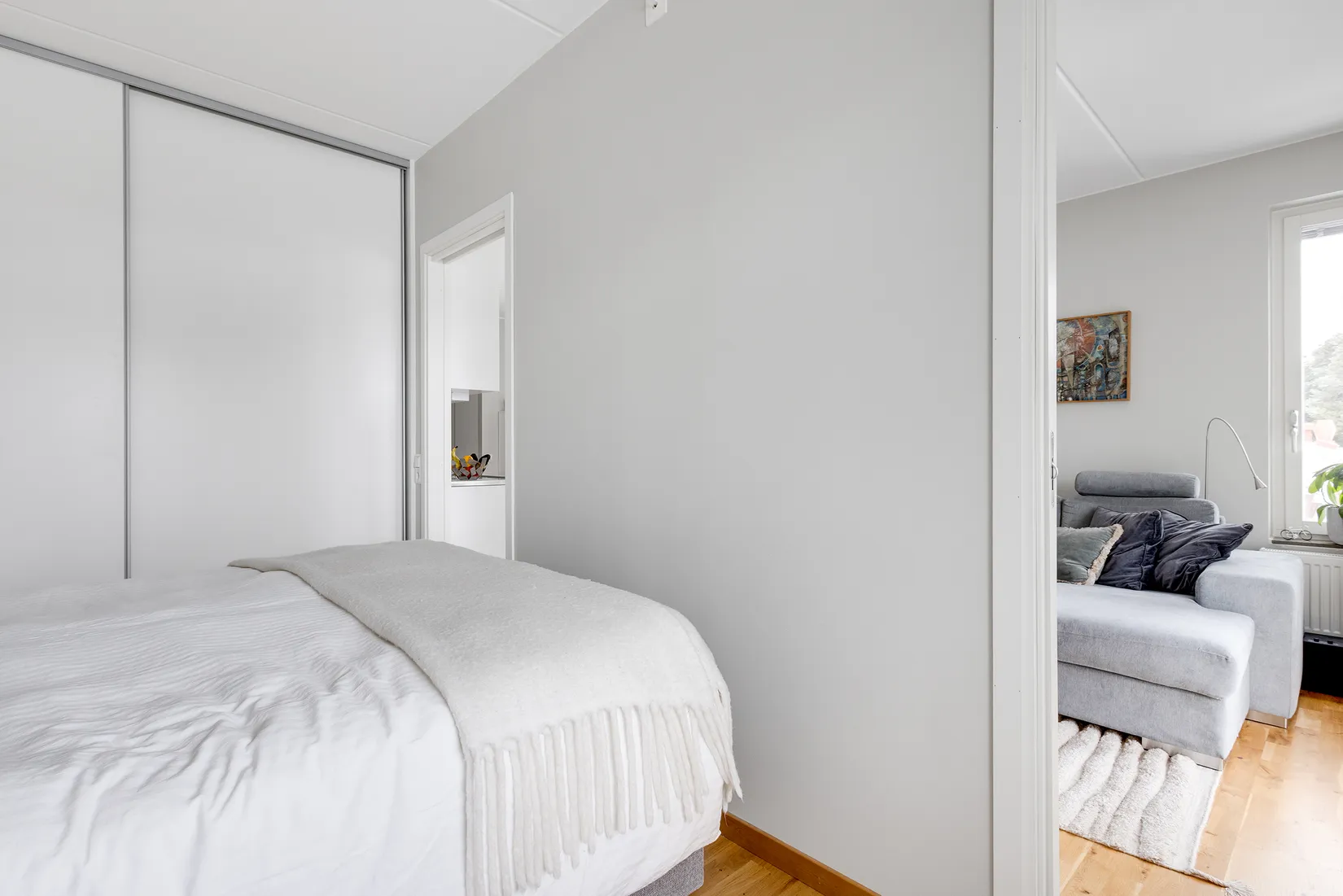 Bostadsrätt, Ölandsresan 3B, Sävja, Uppsala