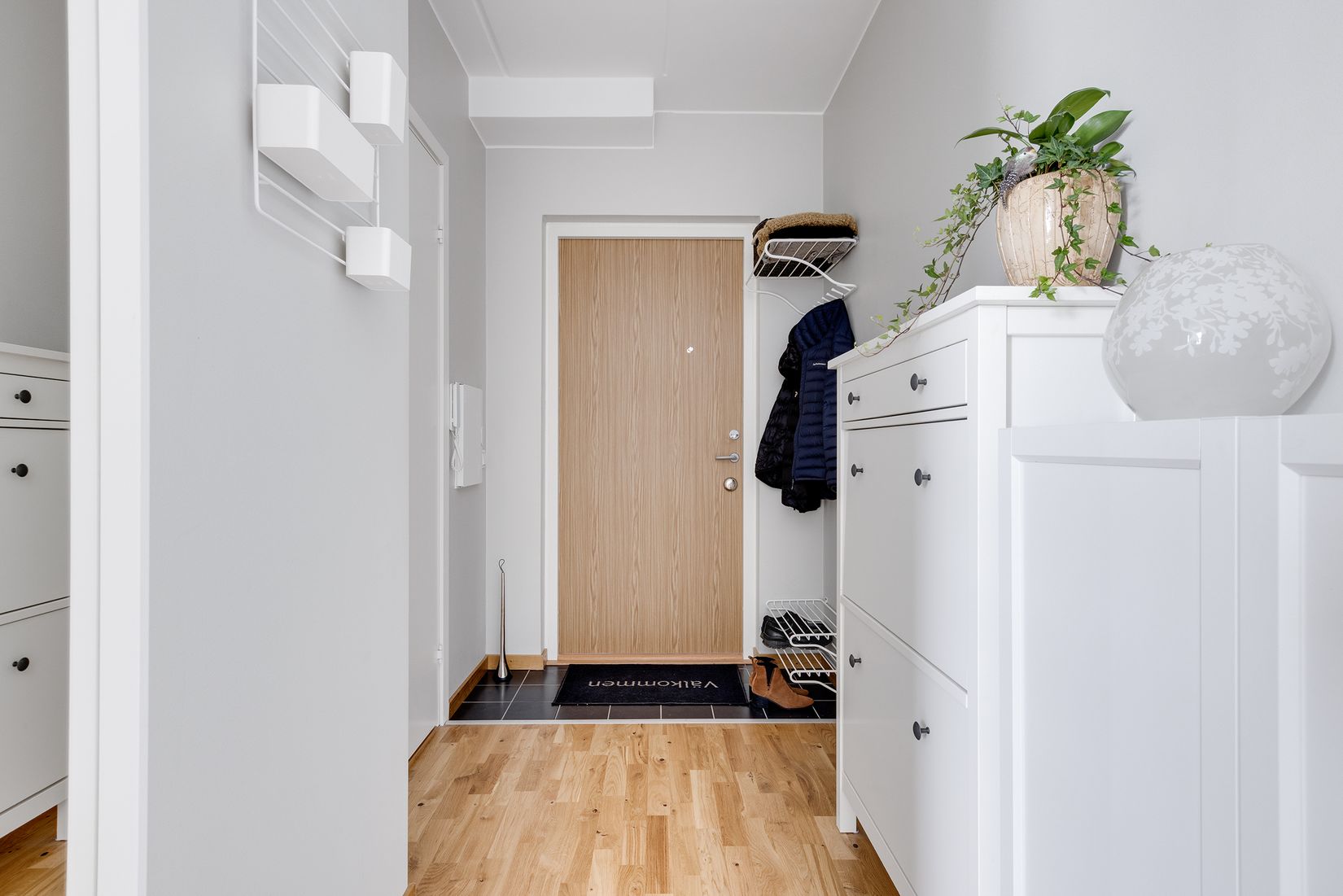 Bostadsrätt, Ölandsresan 3B, Sävja, Uppsala